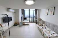 洋湖时代  1室1厅1卫    1650.0元/月 洋湖时代  1室1厅1卫    1650.0元/月