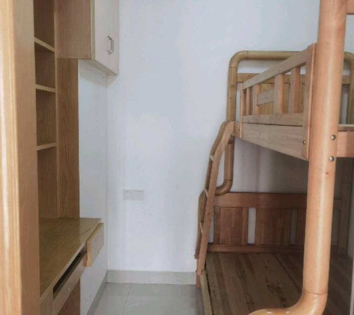 御笔华章  2室2厅1卫   1700.00元/月室内图