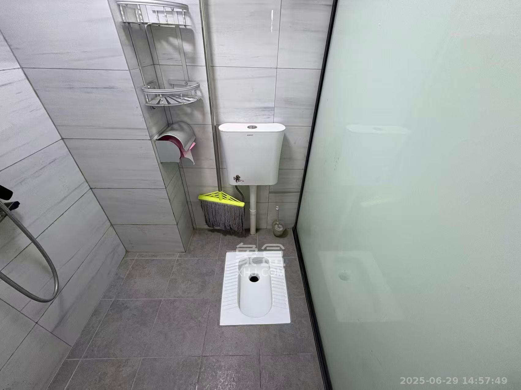 佳兆业云顶梅溪湖（佳兆业梅溪荟）  3室2厅1卫   3500.00元/月室内图