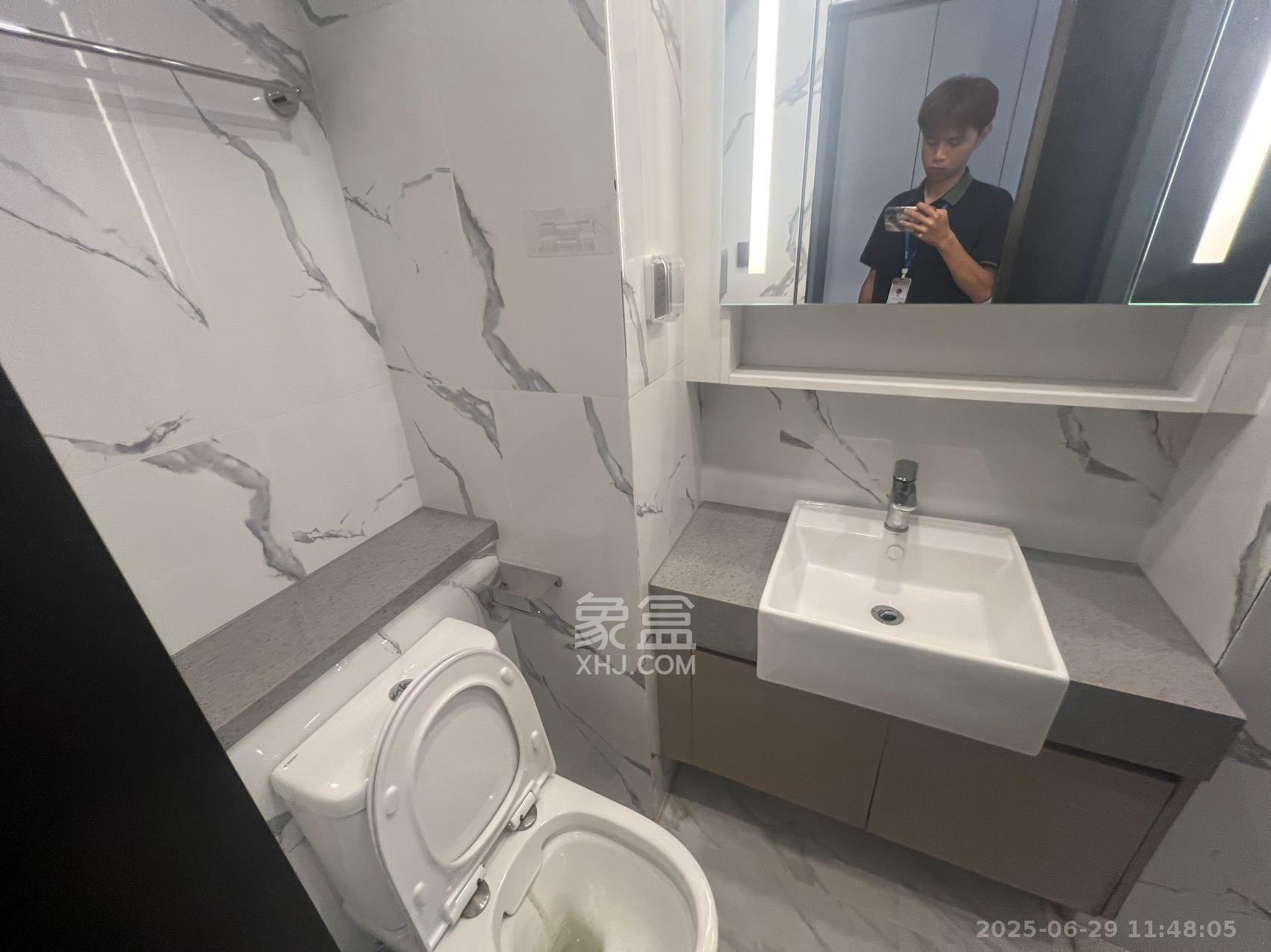 达美涧溪山  1室0厅0卫   2000.00元/月室内图