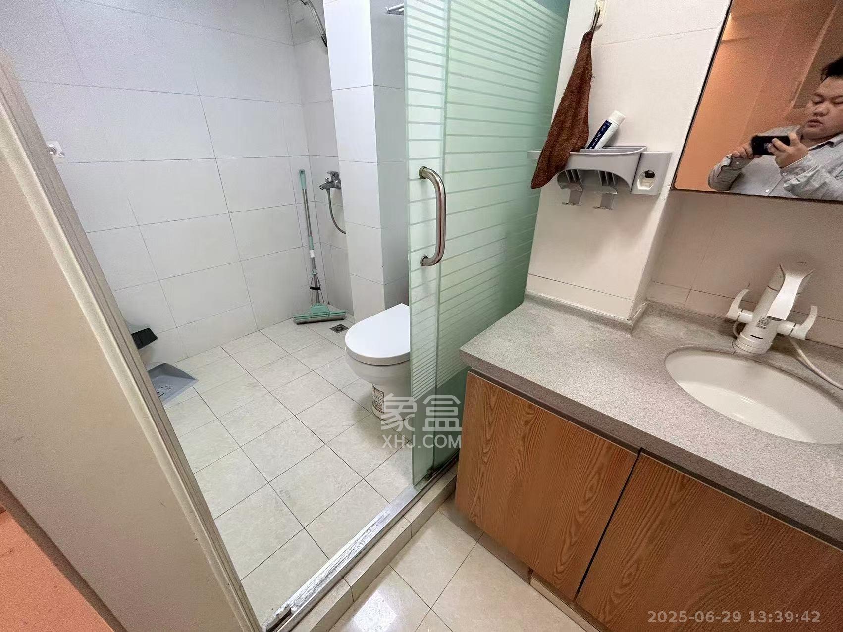印象天心  1室1厅1卫   2380.00元/月室内图