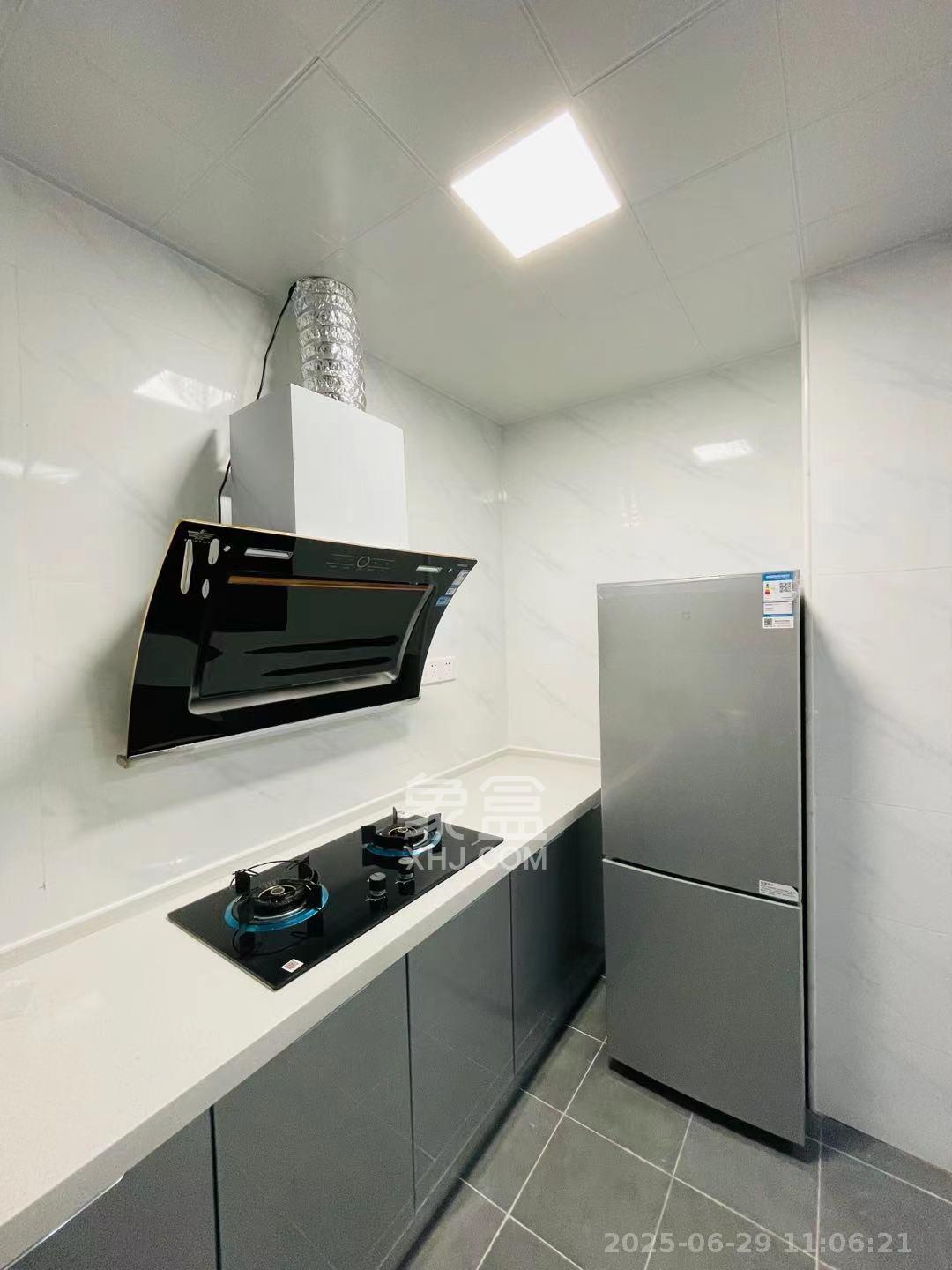 铂宫 2室1厅1卫 3100.00元/月 铂宫 2室1厅1卫 3100.00元/月室内图