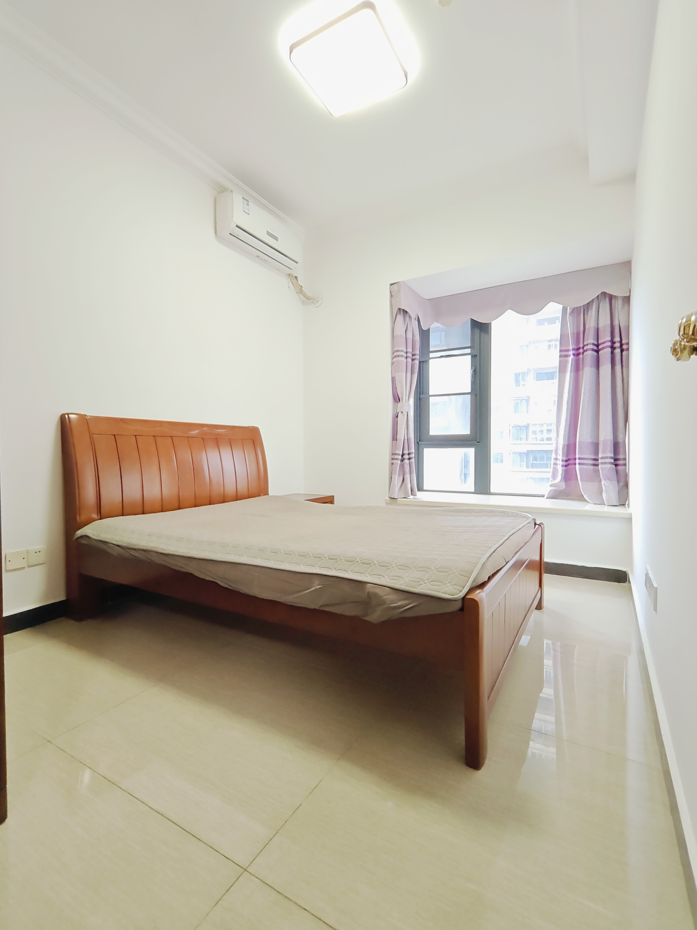 恒大海口文化旅游城 3室2厅2卫 2550.0元/月 恒大海口文化旅游城 3室2厅2卫 2550.0元/月室内图