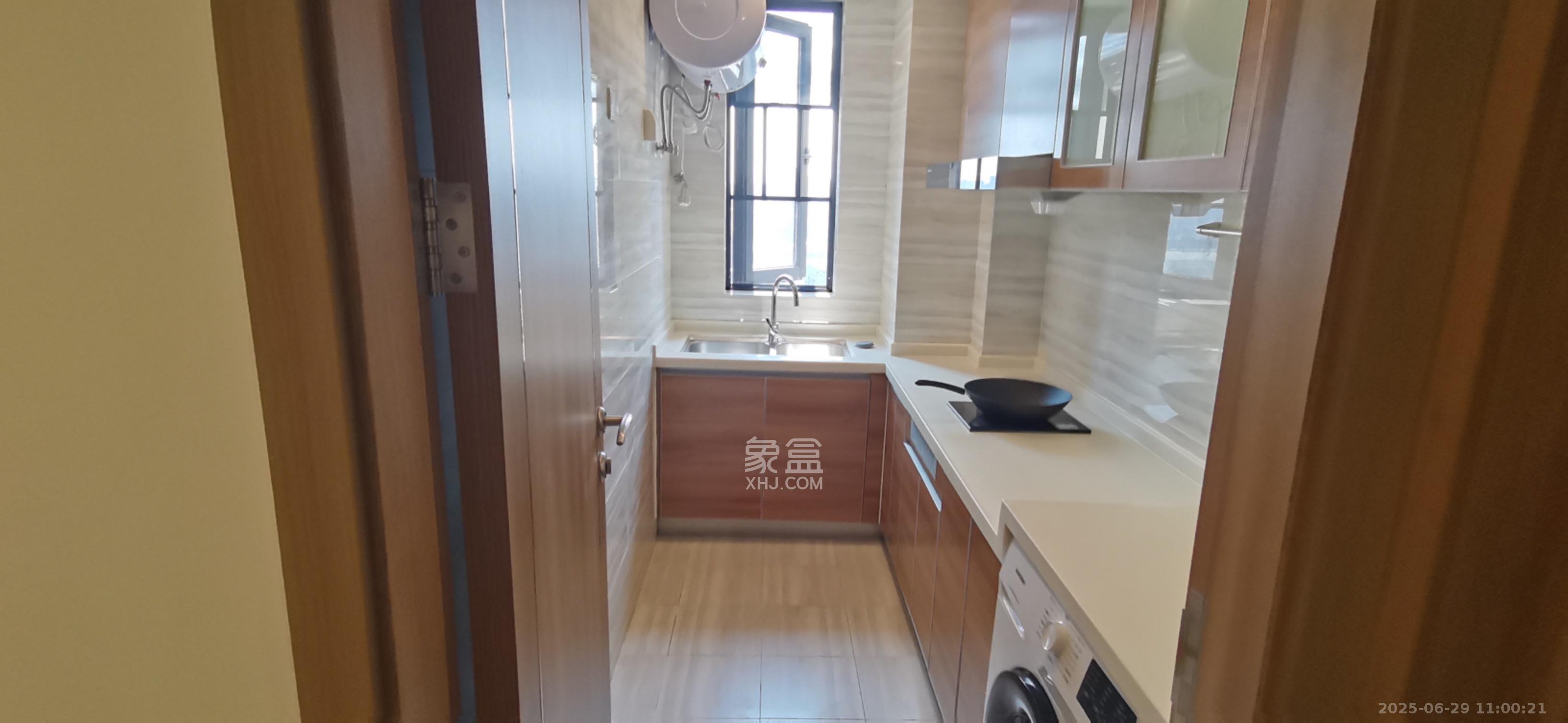 恒大上林苑 1室0厅0卫 1600.0元/月 恒大上林苑 1室0厅0卫 1600.0元/月室内图