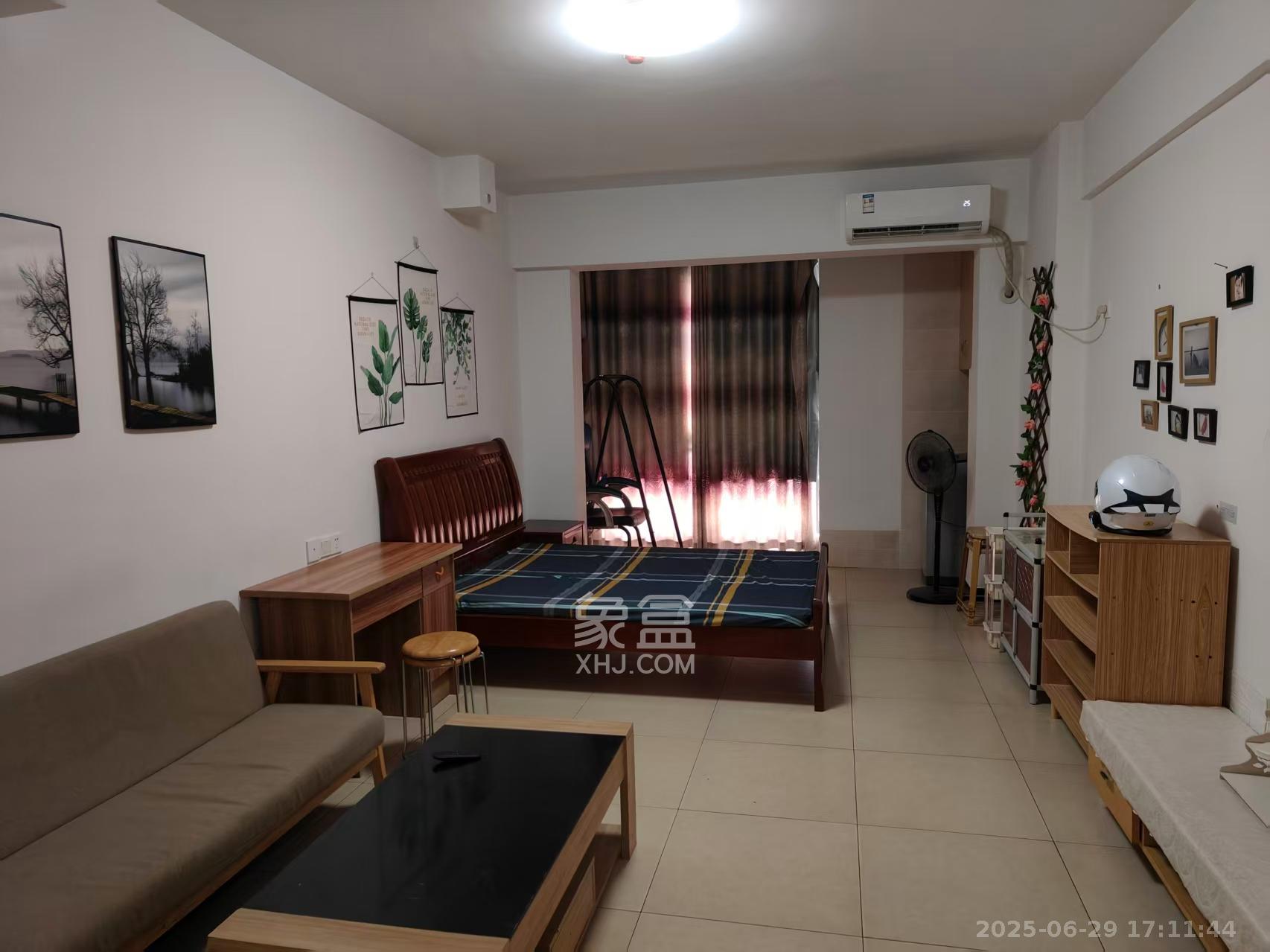 步行街大厦 1室1厅1卫 1200.0元/月 步行街大厦 1室1厅1卫 1200.0元/月室内图