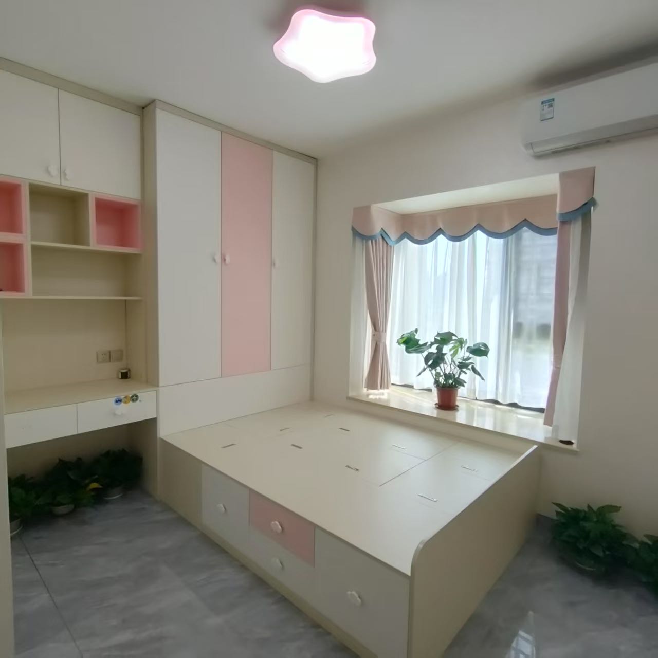 港岛花园 3室2厅2卫 245.0万 港岛花园 3室2厅2卫 245.0万室内图