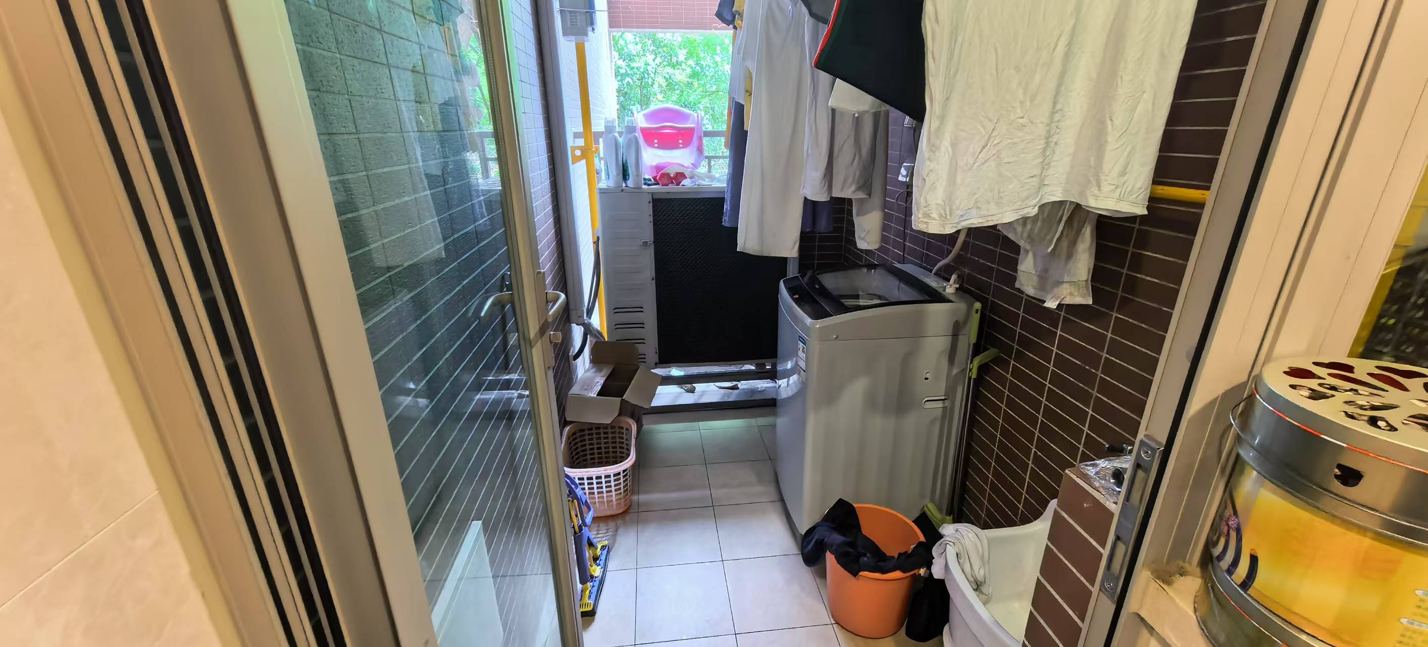 晋合湘水湾三期 2室2厅2卫 52.0万 晋合湘水湾三期 2室2厅2卫 52.0万室内图