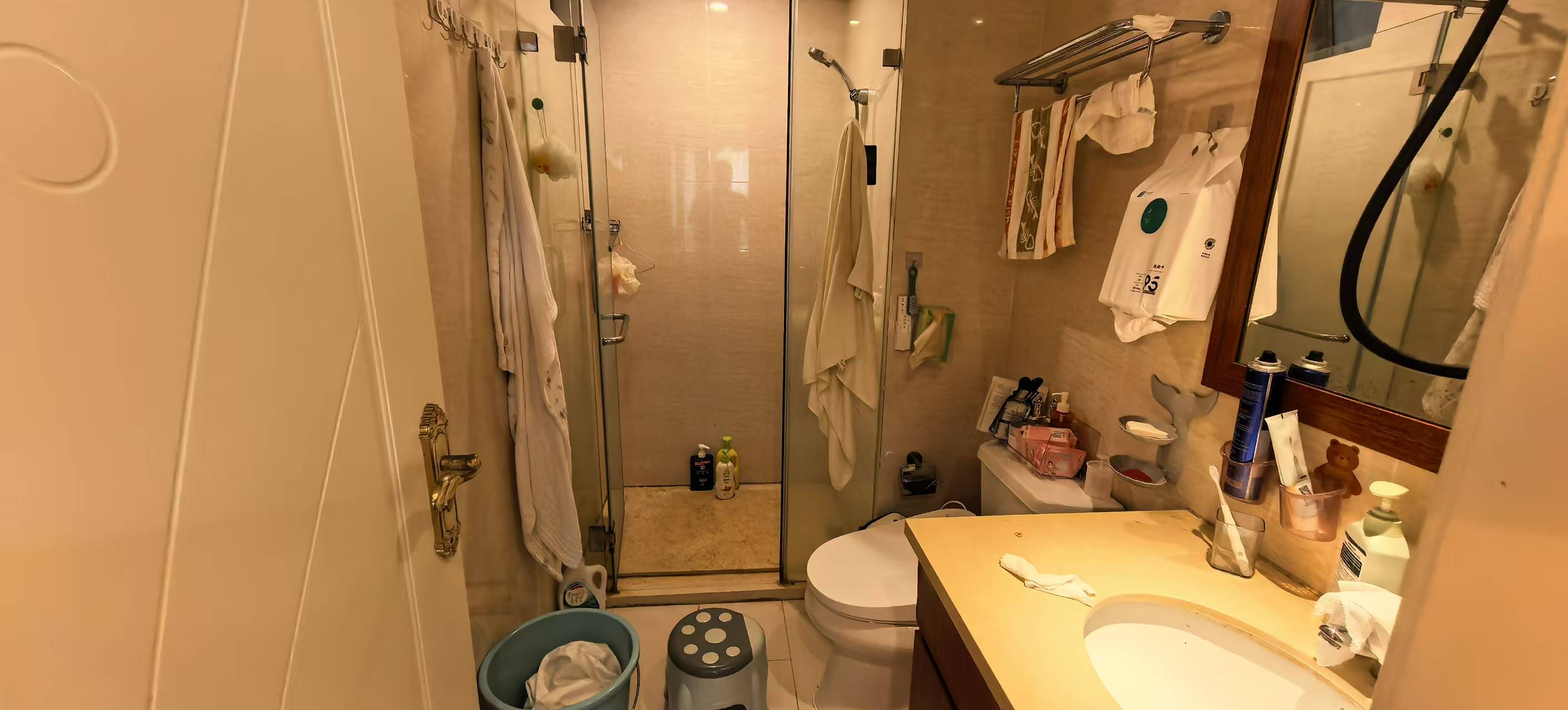 晋合湘水湾三期 2室2厅2卫 52.0万 晋合湘水湾三期 2室2厅2卫 52.0万室内图