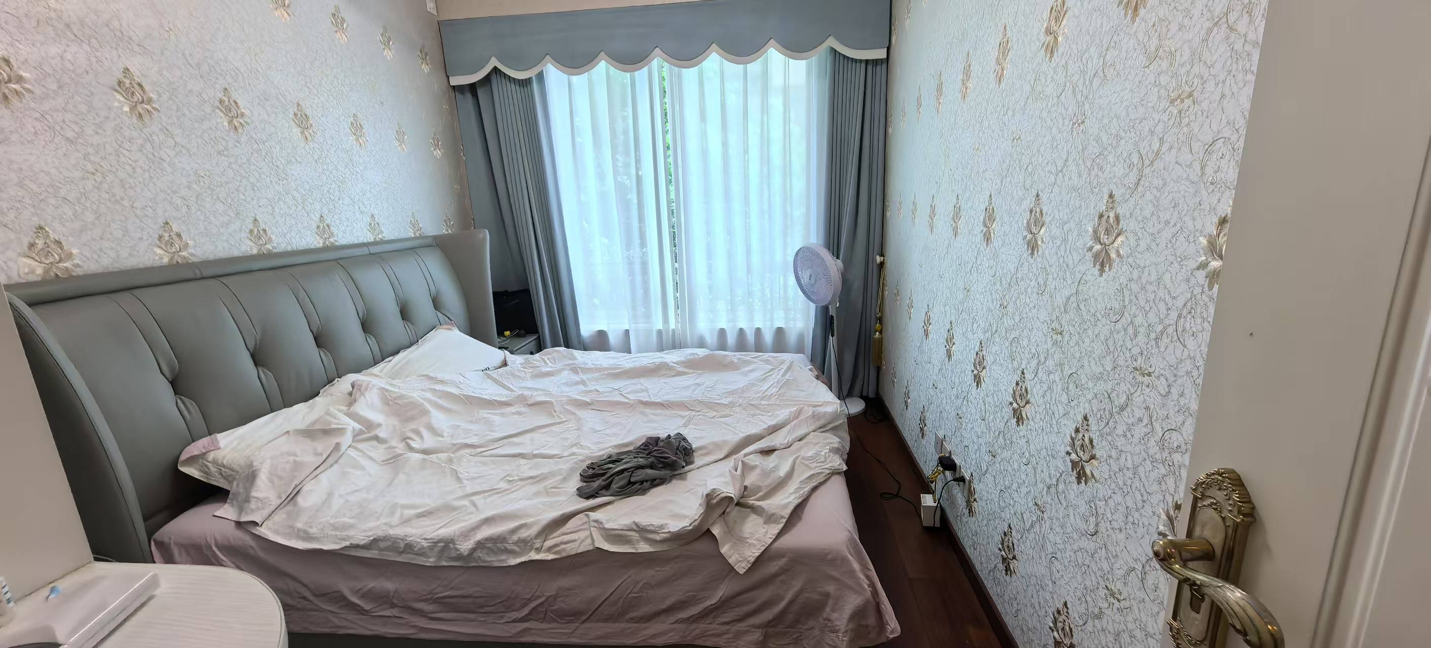 晋合湘水湾三期 2室2厅2卫 52.0万 晋合湘水湾三期 2室2厅2卫 52.0万室内图