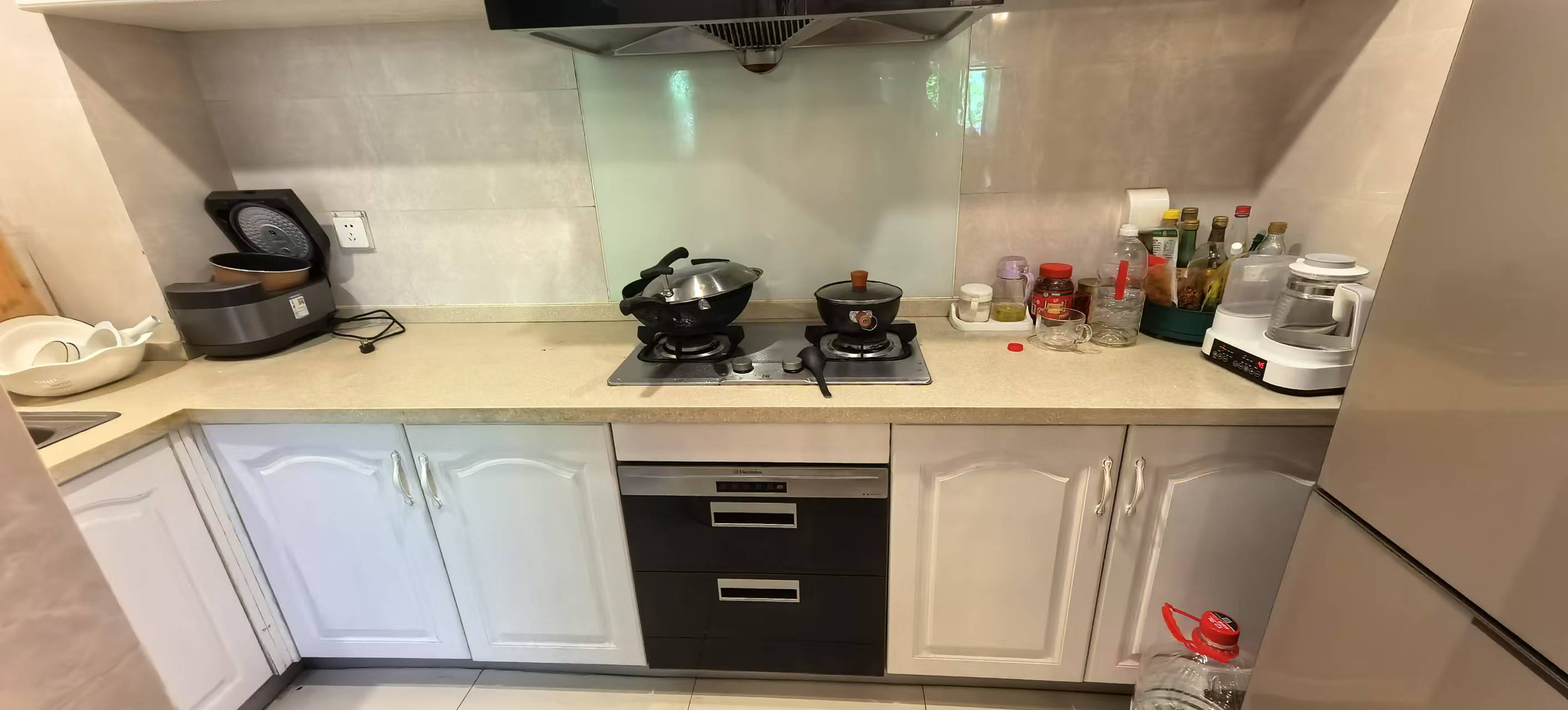 晋合湘水湾三期 2室2厅2卫 52.0万 晋合湘水湾三期 2室2厅2卫 52.0万室内图