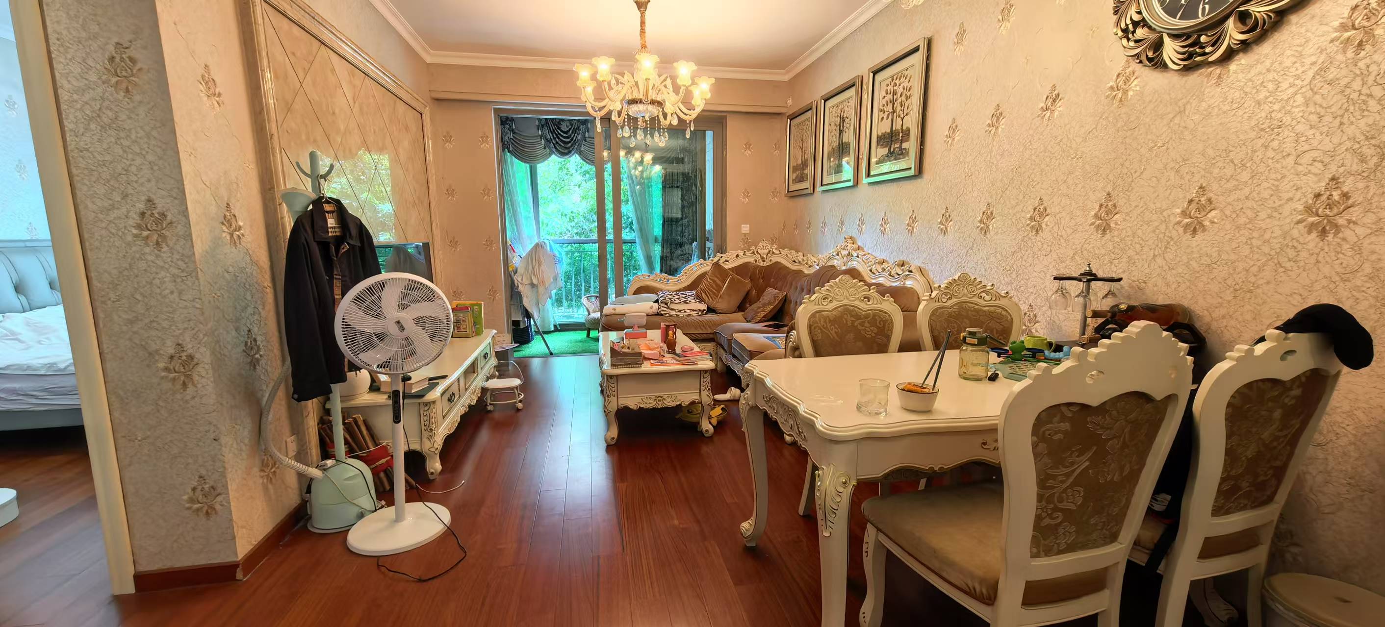 晋合湘水湾三期 2室2厅2卫 52.0万 晋合湘水湾三期 2室2厅2卫 52.0万室内图