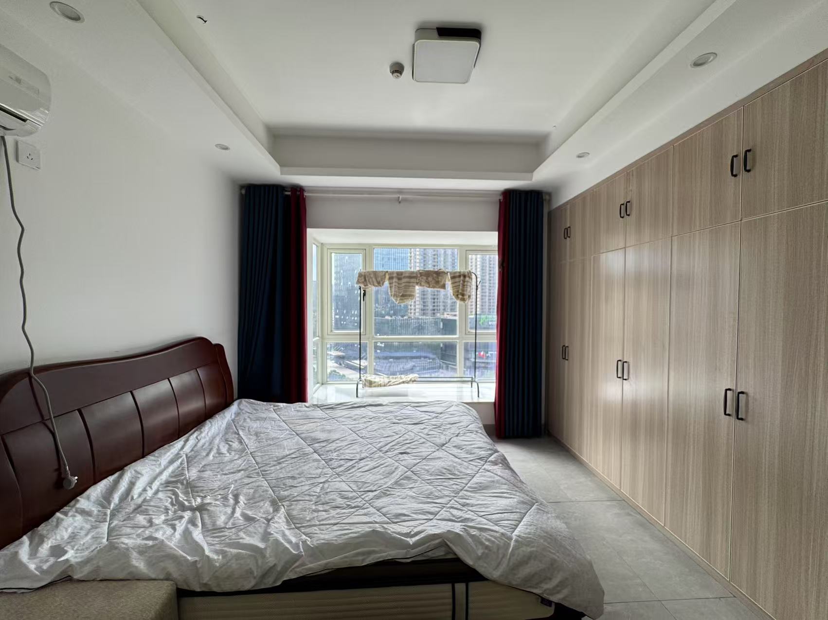 庐山一号 1室1厅1卫 25.0万 庐山一号 1室1厅1卫 25.0万室内图