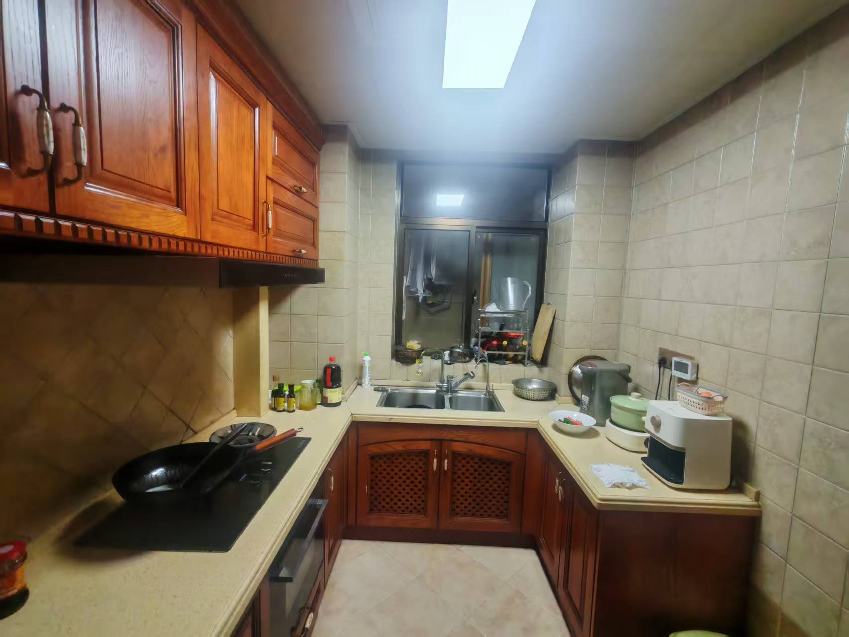 奥园养生城 3室2厅2卫 65.2万 奥园养生城 3室2厅2卫 65.2万室内图