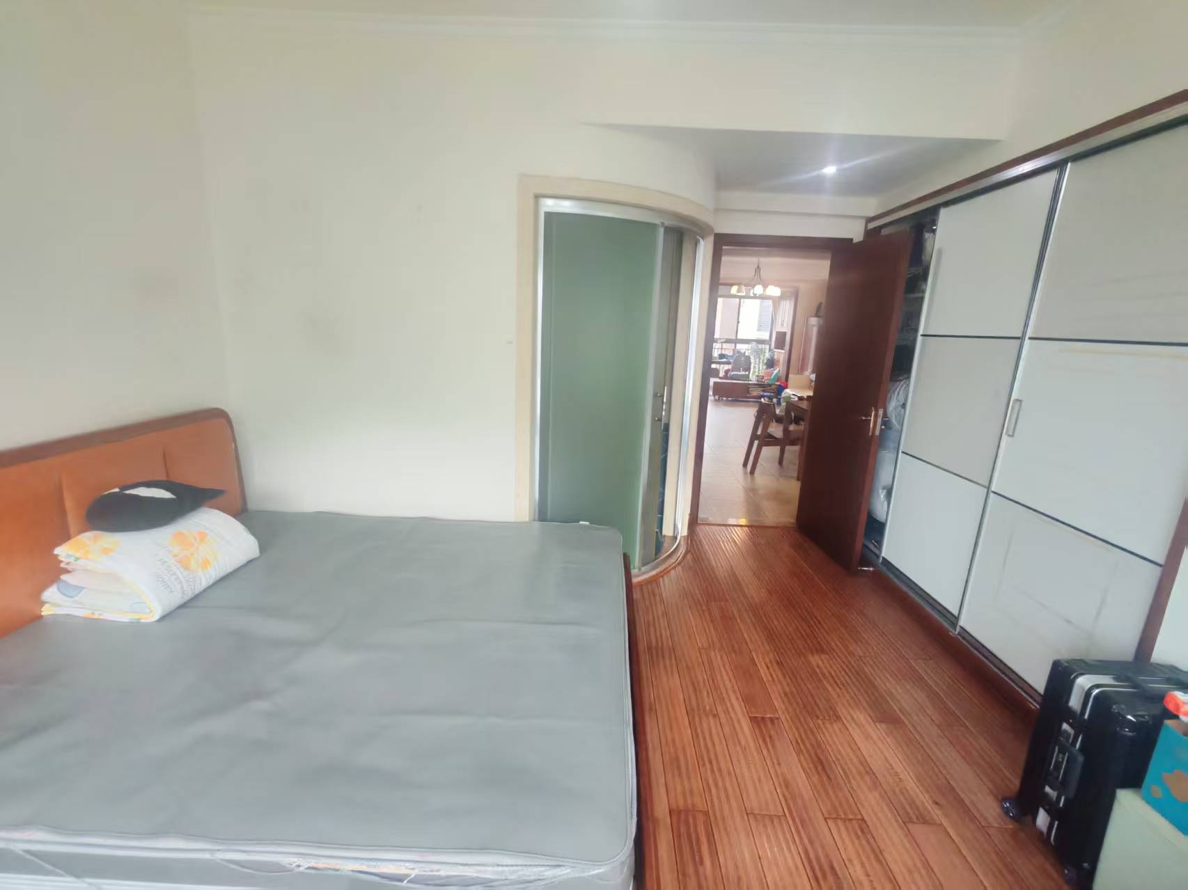 奥园养生城 3室2厅2卫 65.2万 奥园养生城 3室2厅2卫 65.2万室内图