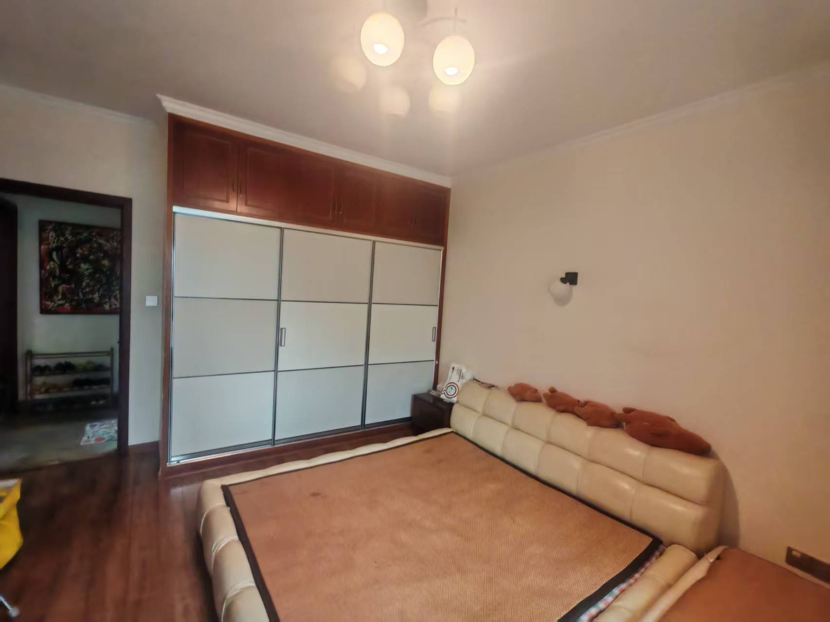 奥园养生城 3室2厅2卫 65.2万 奥园养生城 3室2厅2卫 65.2万室内图