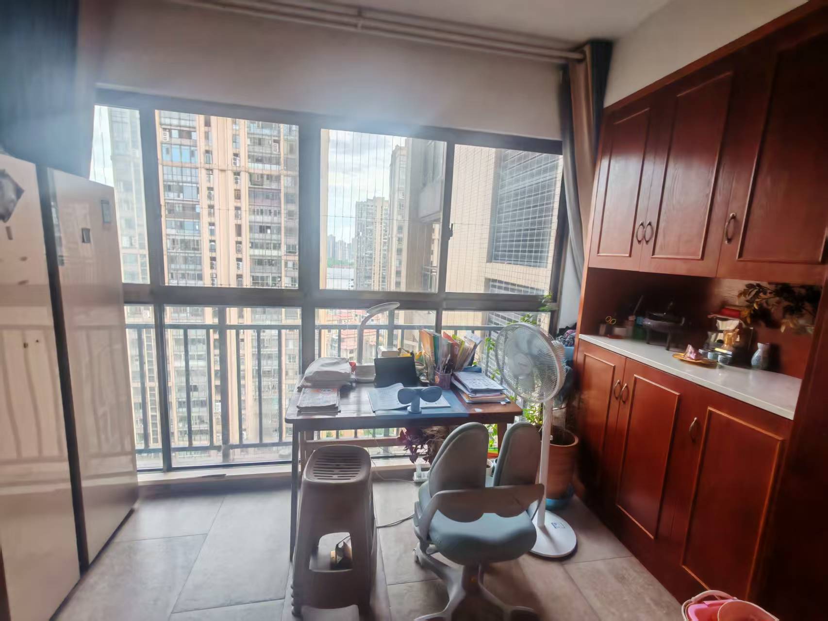 奥园养生城 3室2厅2卫 65.2万 奥园养生城 3室2厅2卫 65.2万室内图