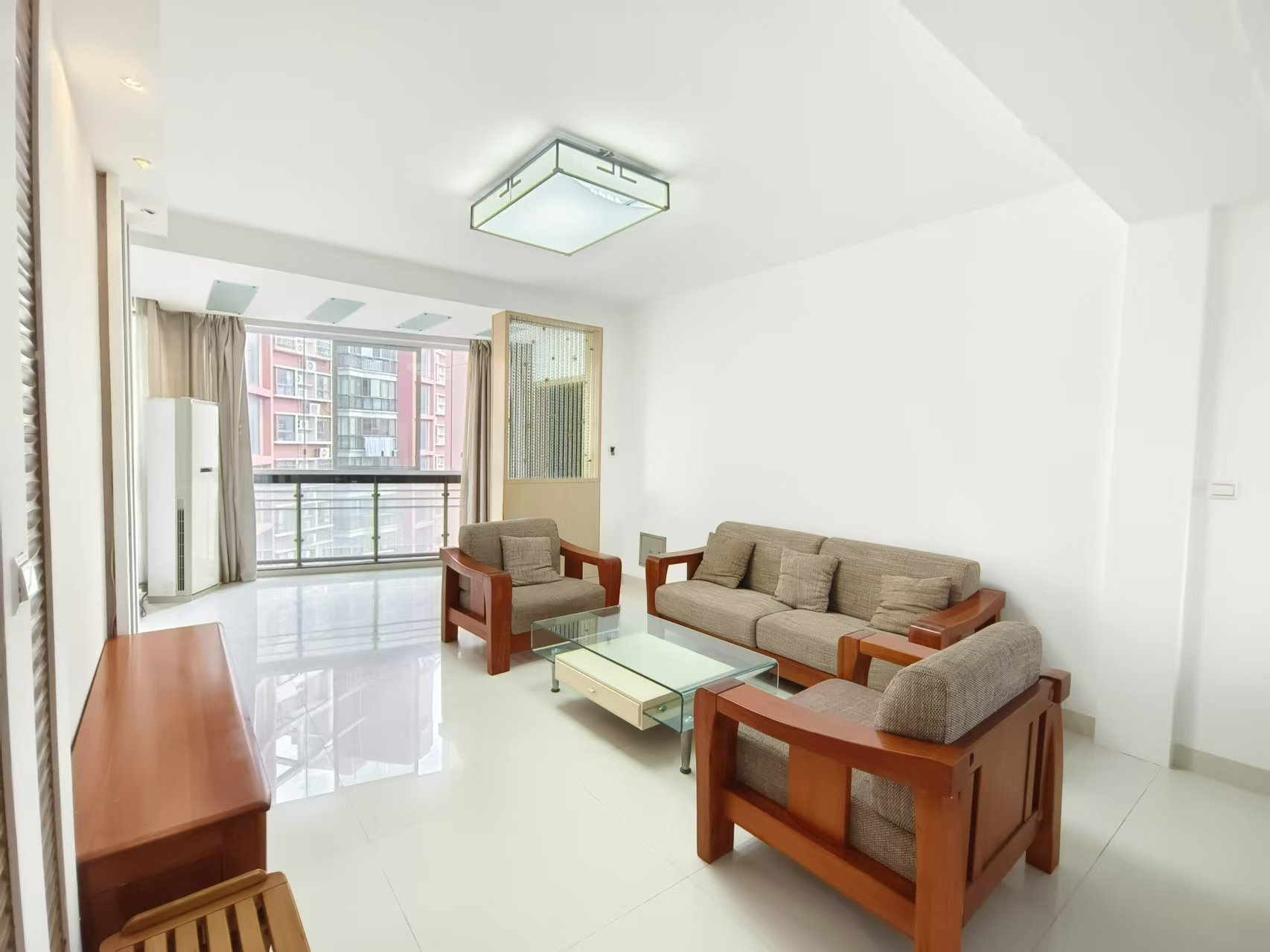 景秀名园 2室1厅1卫 27.8万 景秀名园 2室1厅1卫 27.8万室内图