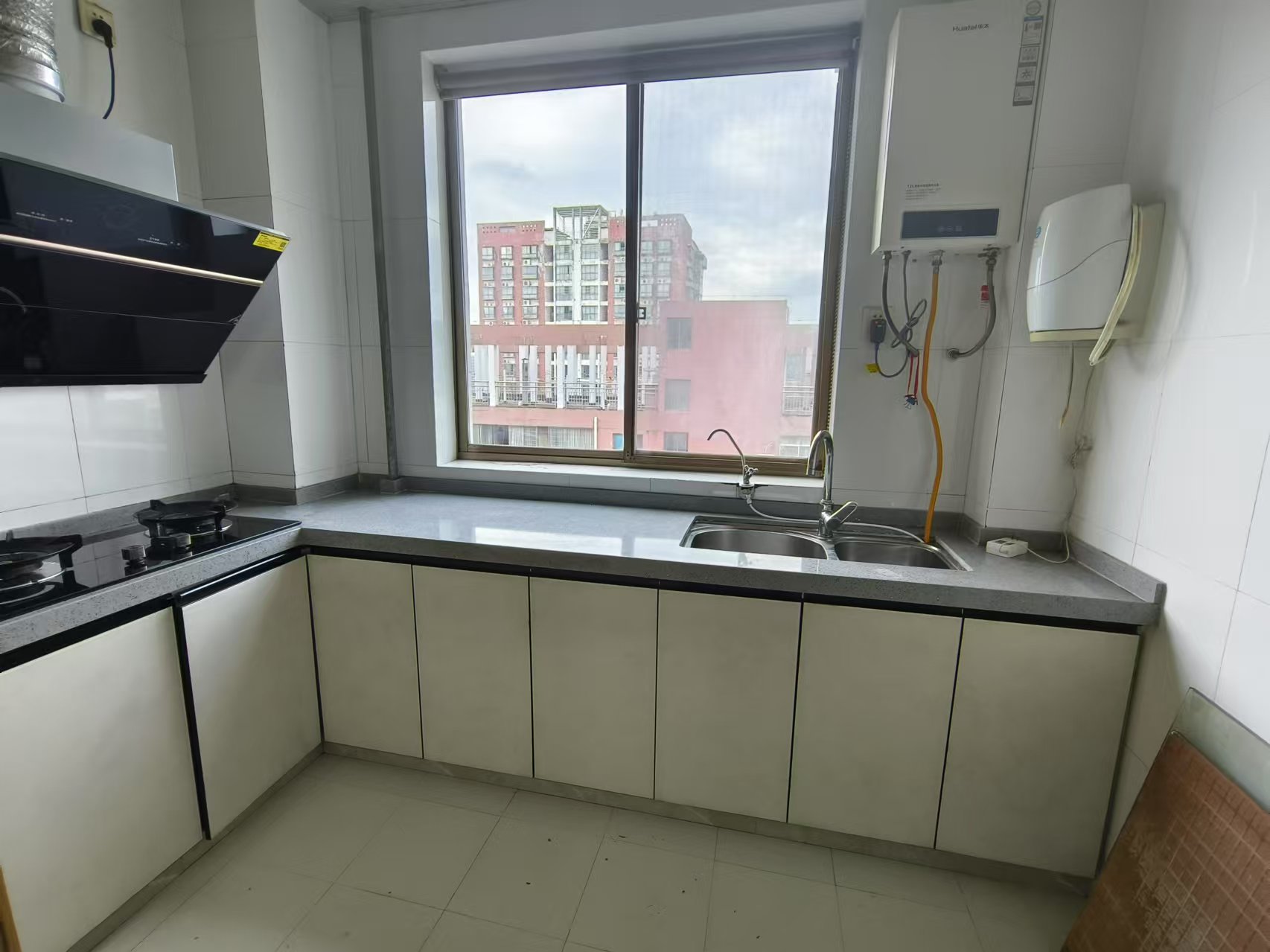 景秀名园 2室1厅1卫 27.8万 景秀名园 2室1厅1卫 27.8万室内图