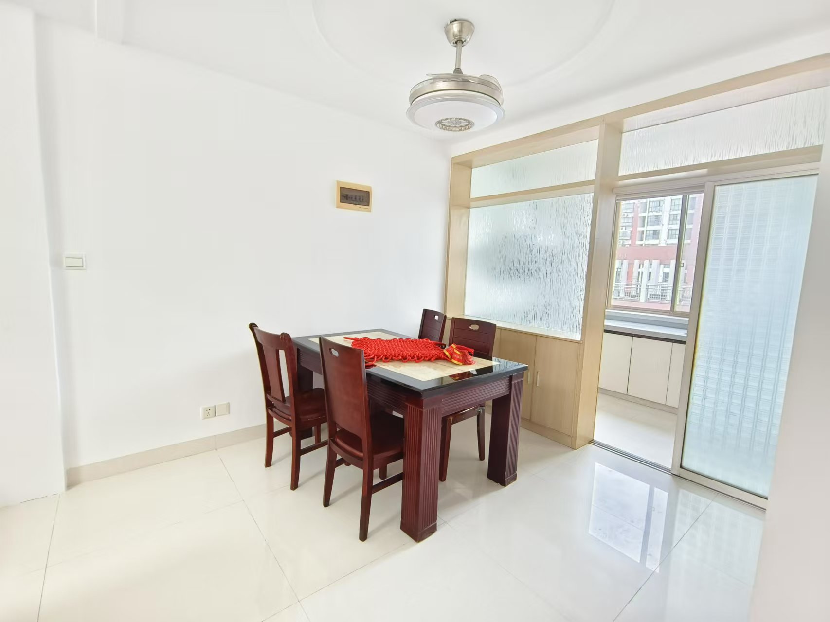 景秀名园 2室1厅1卫 27.8万 景秀名园 2室1厅1卫 27.8万室内图