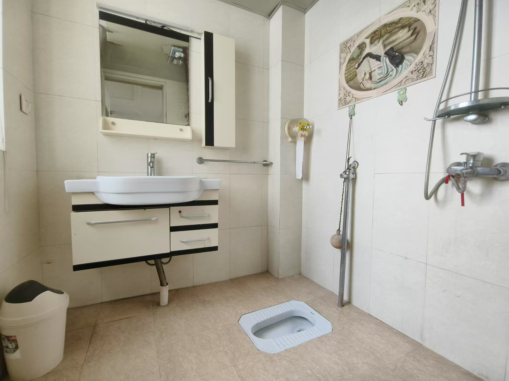 景秀名园 2室1厅1卫 27.8万 景秀名园 2室1厅1卫 27.8万室内图