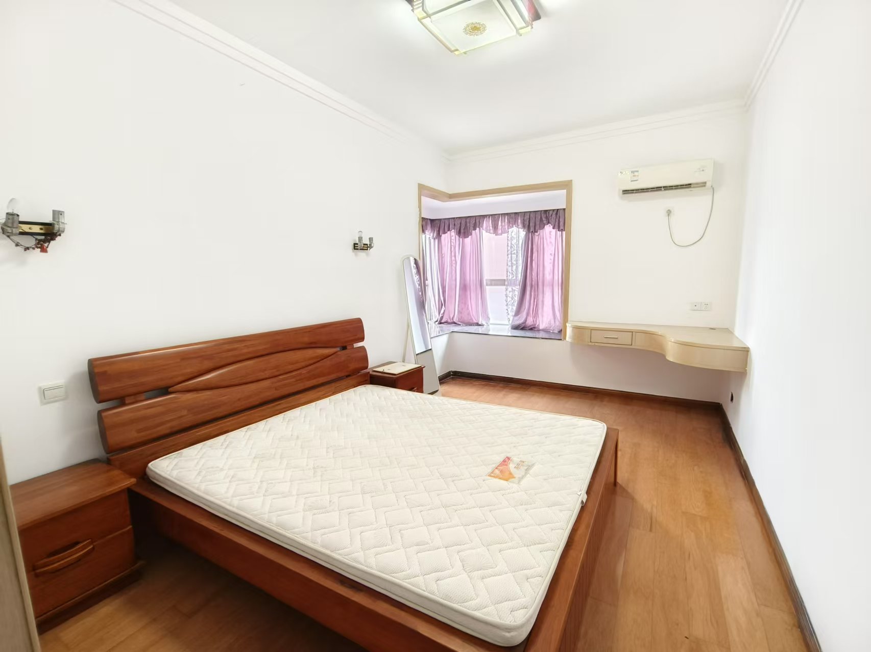 景秀名园 2室1厅1卫 27.8万 景秀名园 2室1厅1卫 27.8万室内图