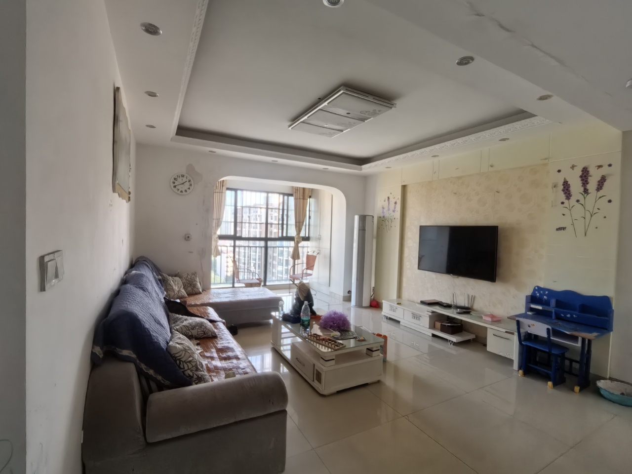 金色荷塘 3室2厅2卫 58.0万 金色荷塘 3室2厅2卫 58.0万室内图