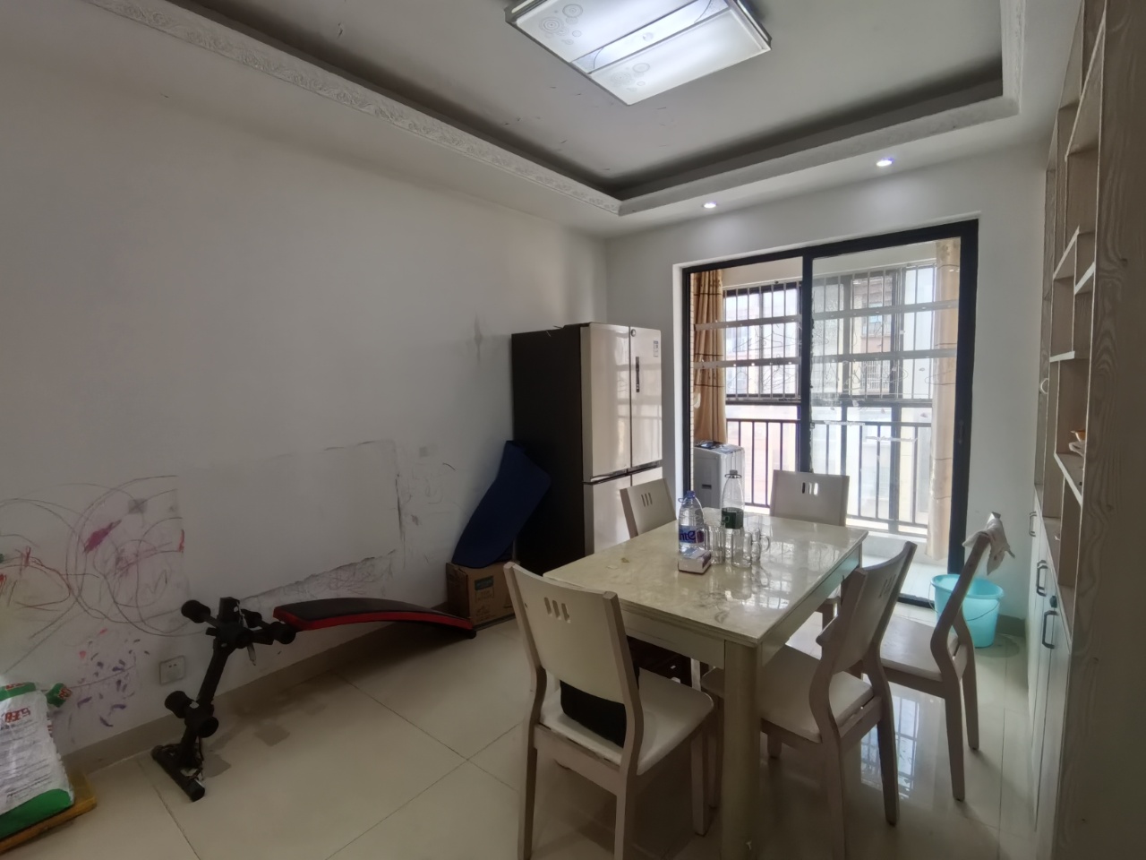 金色荷塘 3室2厅2卫 58.0万 金色荷塘 3室2厅2卫 58.0万室内图