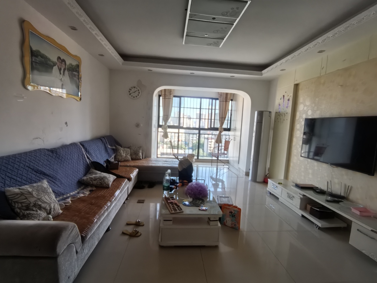 金色荷塘 3室2厅2卫 58.0万 金色荷塘 3室2厅2卫 58.0万室内图