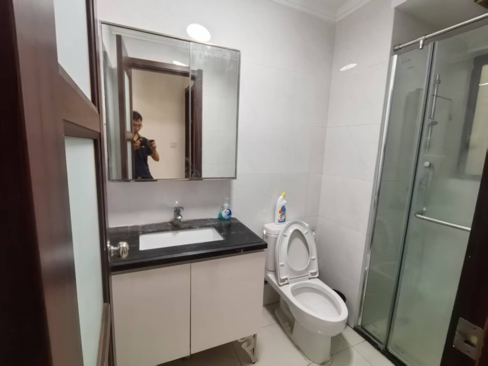 碧桂园 1室0厅0卫 45.0万 碧桂园 1室0厅0卫 45.0万室内图