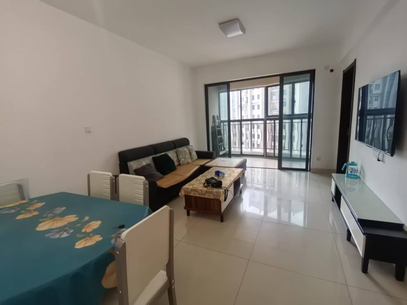 碧桂园 1室0厅0卫 45.0万 碧桂园 1室0厅0卫 45.0万室内图