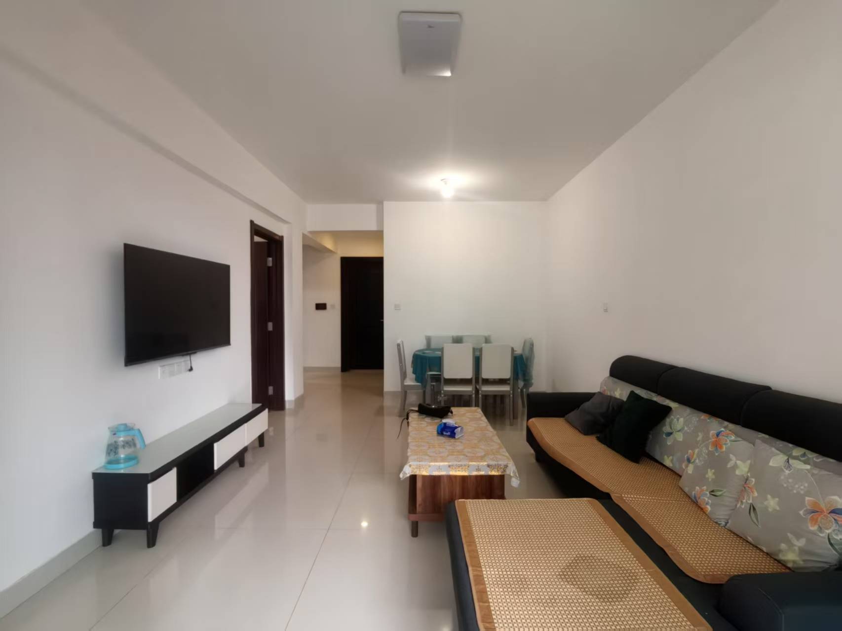 碧桂园 1室0厅0卫 45.0万 碧桂园 1室0厅0卫 45.0万室内图