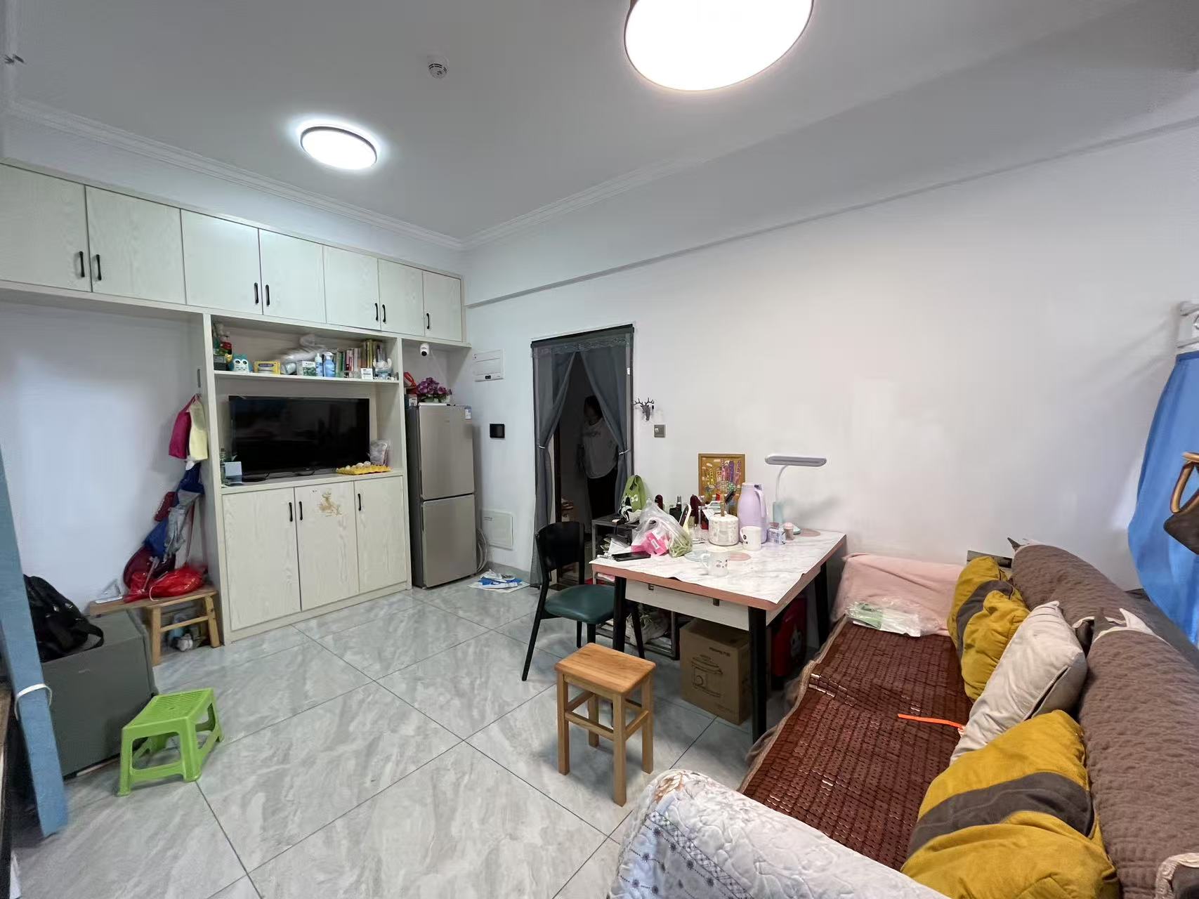 中建江湾壹号 1室1厅1卫 22.0万 中建江湾壹号 1室1厅1卫 22.0万室内图