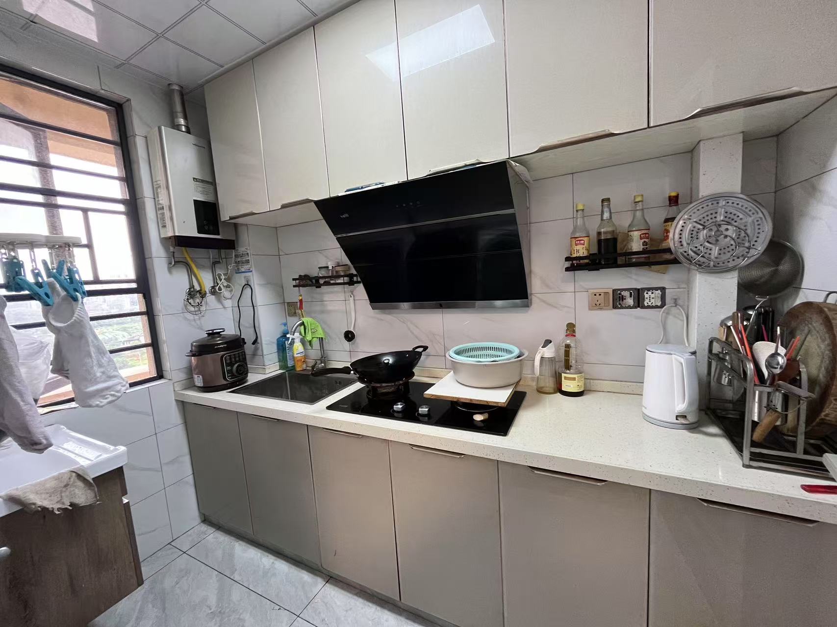 中建江湾壹号 1室1厅1卫 22.0万 中建江湾壹号 1室1厅1卫 22.0万室内图