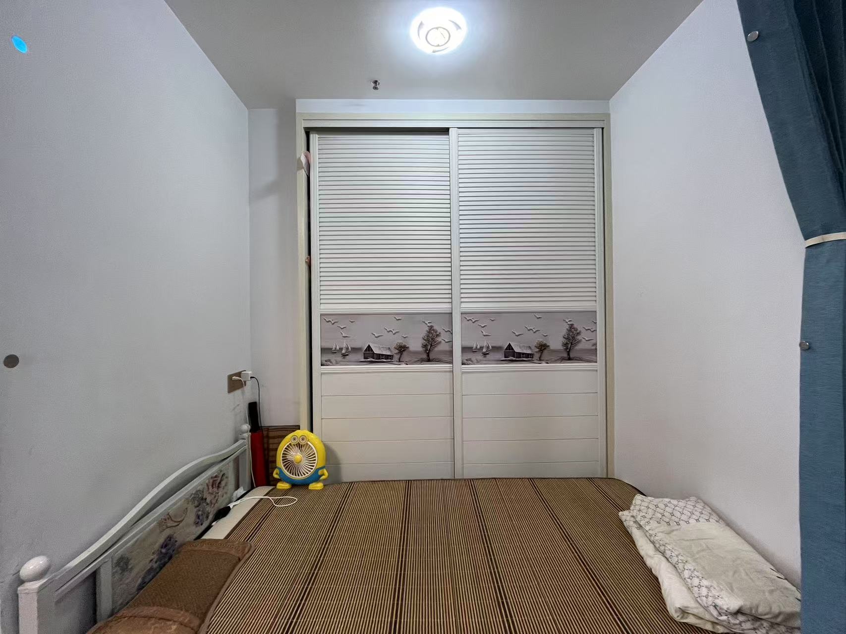 中建江湾壹号 1室1厅1卫 22.0万 中建江湾壹号 1室1厅1卫 22.0万室内图