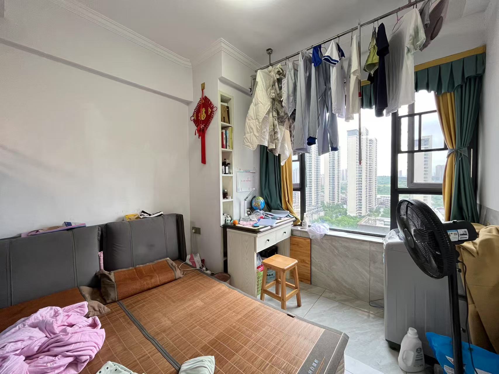 中建江湾壹号 1室1厅1卫 22.0万 中建江湾壹号 1室1厅1卫 22.0万室内图