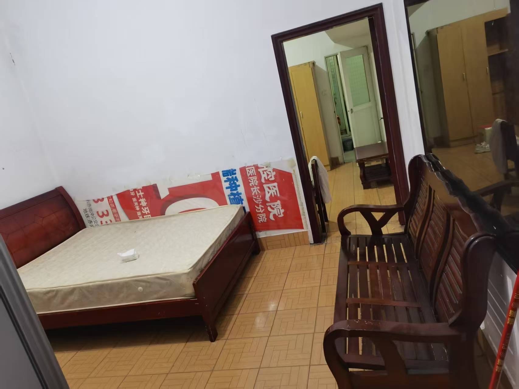 火把山小区 2室1厅1卫 800.0元/月 火把山小区 2室1厅1卫 800.0元/月户型图