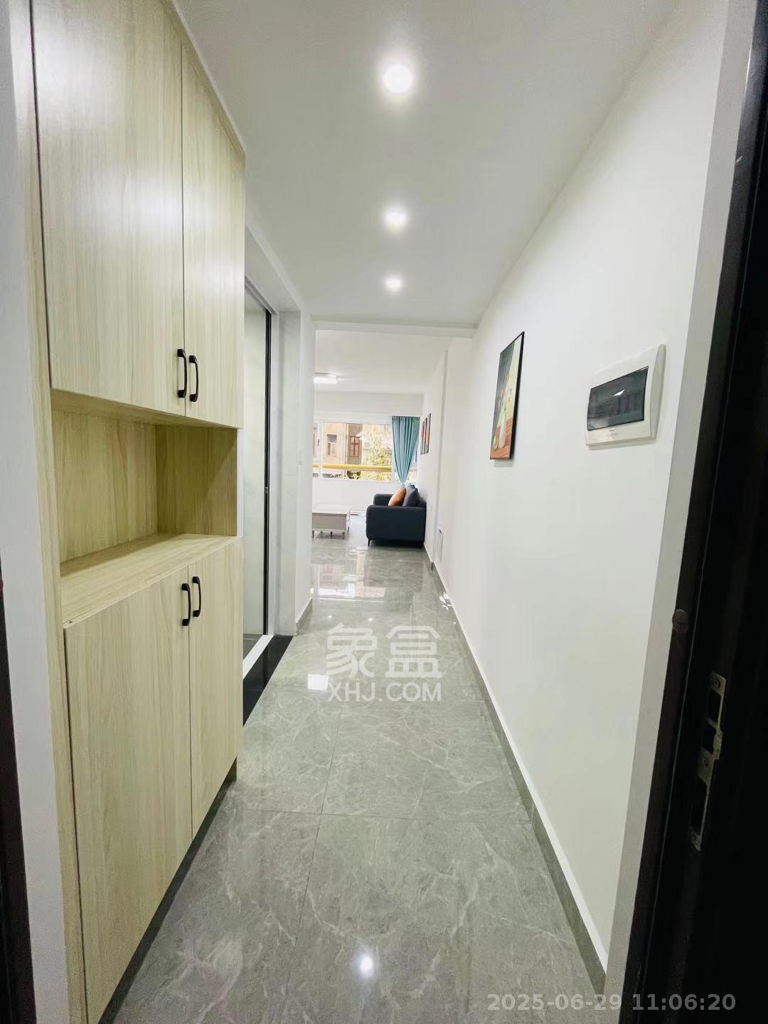 铂宫 2室1厅1卫 3100.00元/月 铂宫 2室1厅1卫 3100.00元/月室内图