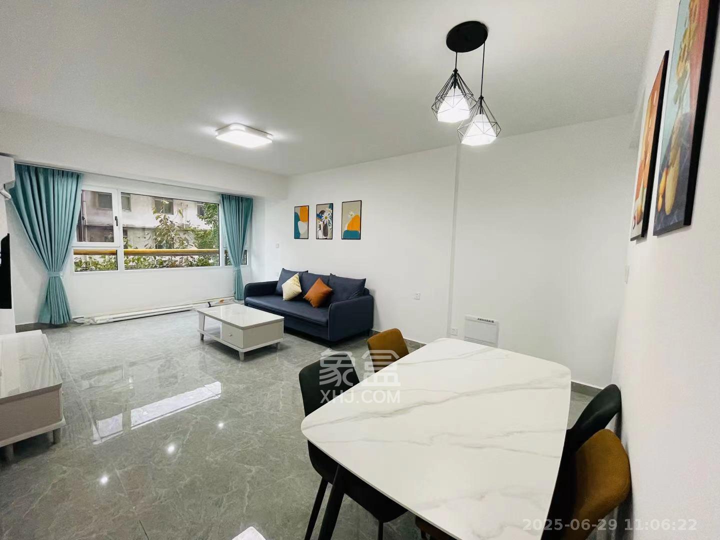 铂宫 2室1厅1卫 3100.00元/月 铂宫 2室1厅1卫 3100.00元/月室内图