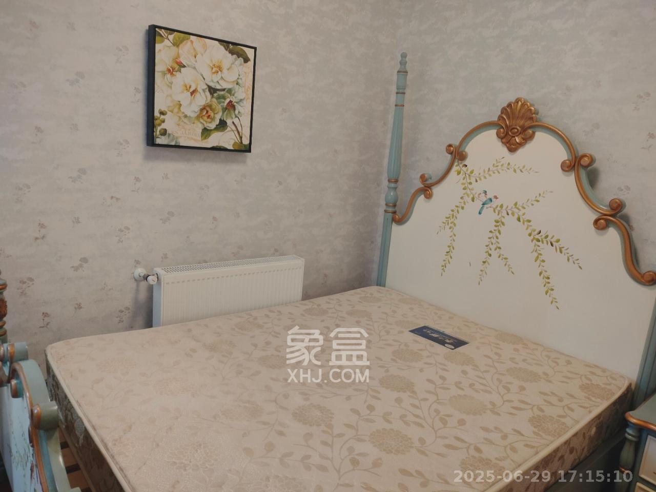 龙湖湘风原著(龙湖湘风星城) 4室2厅2卫 3500.0元/月 龙湖湘风原著(龙湖湘风星城) 4室2厅2卫 3500.0元/月室内图