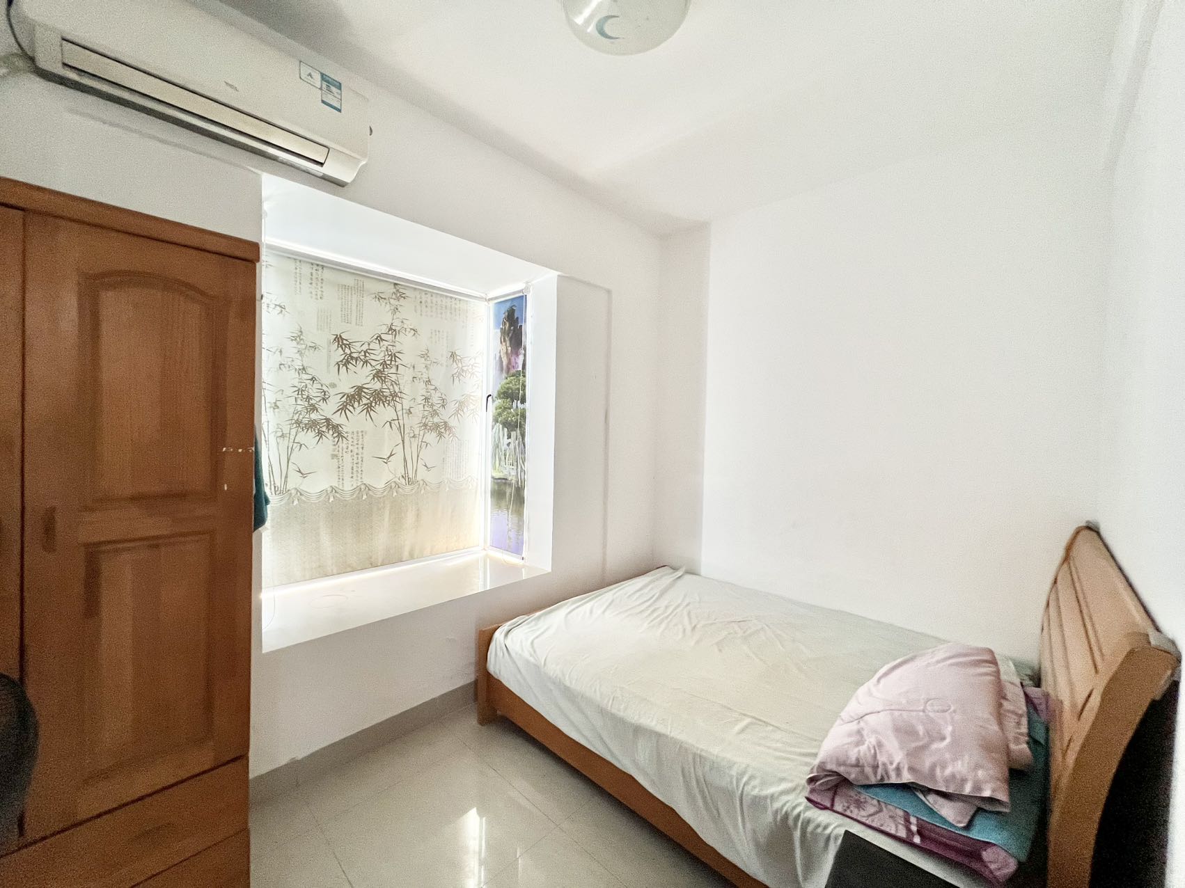 福秀小区  2室2厅1卫    1700.0元/月 福秀小区  2室2厅1卫    1700.0元/月室内图