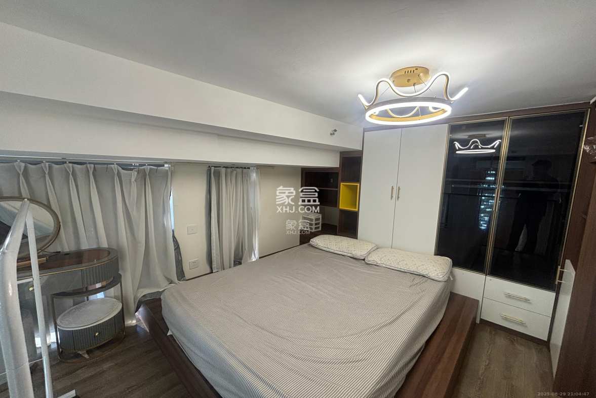 卓越浅水湾  1室1厅1卫    1980.0元/月 卓越浅水湾  1室1厅1卫    1980.0元/月室内图