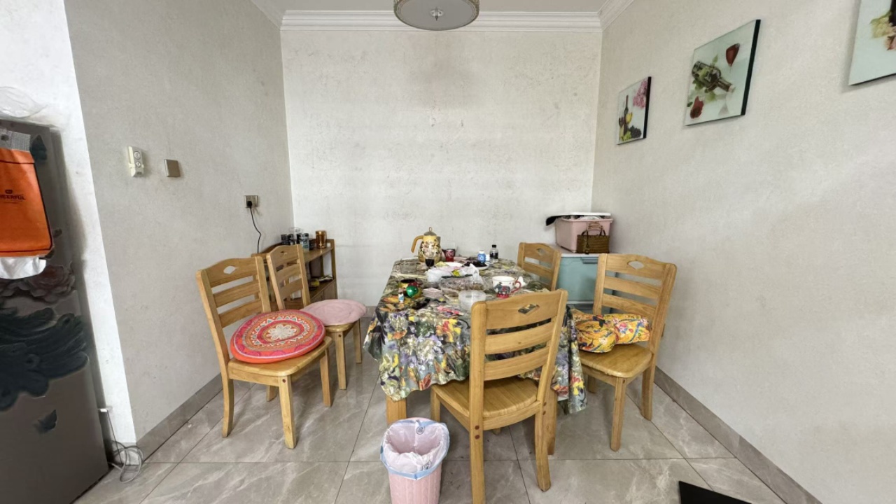 紫竹园  2室2厅1卫    109.0万 紫竹园  2室2厅1卫    109.0万室内图