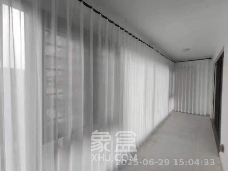 中欣楚天御府F区锦上 4室1厅2卫 4200.0元/月 中欣楚天御府F区锦上 4室1厅2卫 4200.0元/月室内图