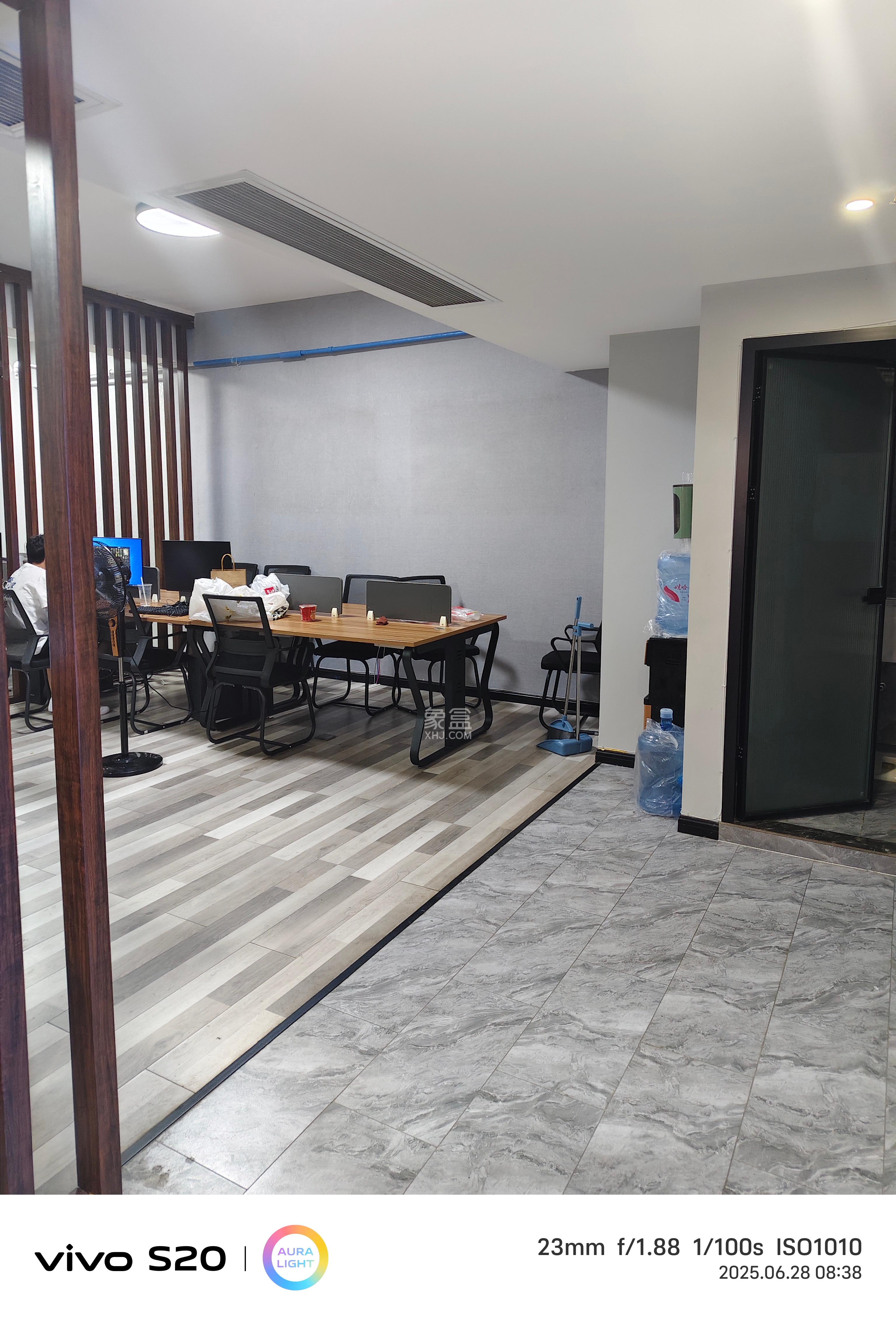 汇一城（汇壹公馆）  1室1厅1卫   3500.00元/月室内图