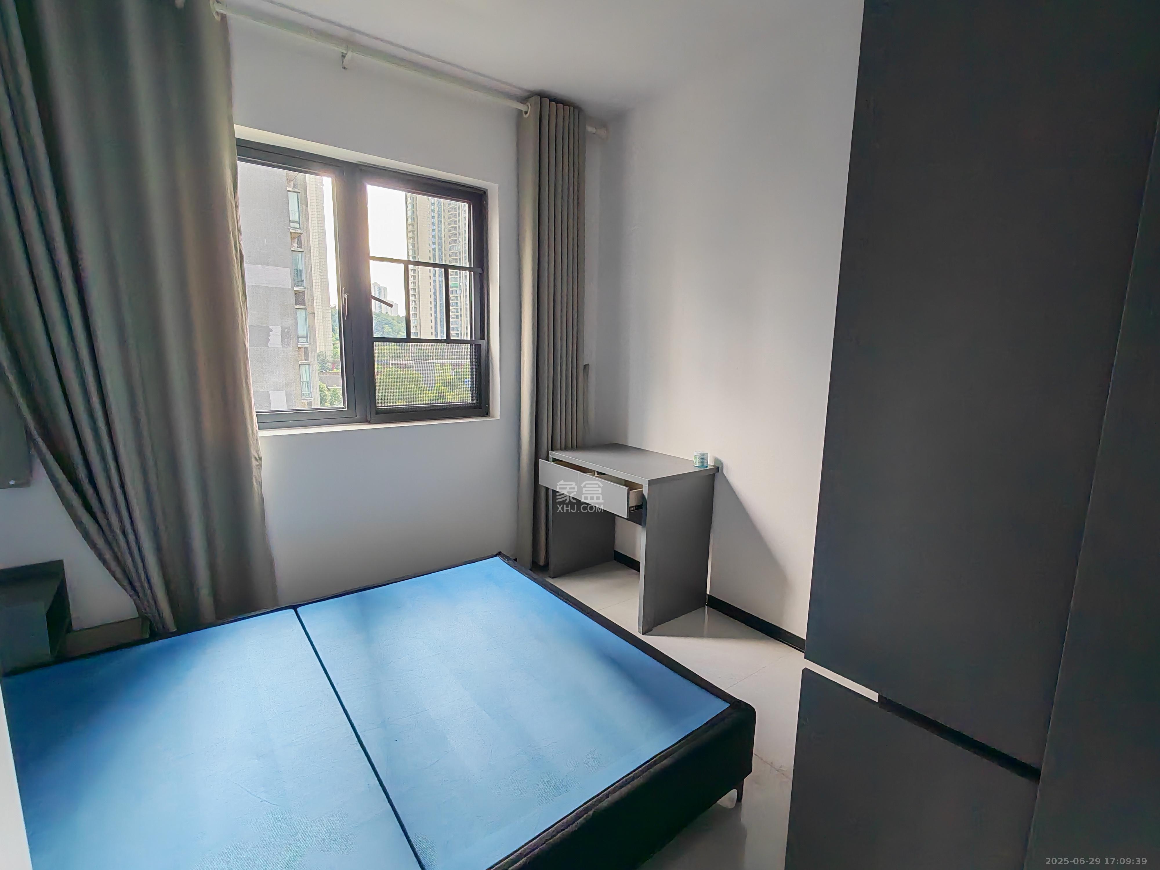 周南学府 1室0厅0卫 2200.0元/月 周南学府 1室0厅0卫 2200.0元/月室内图