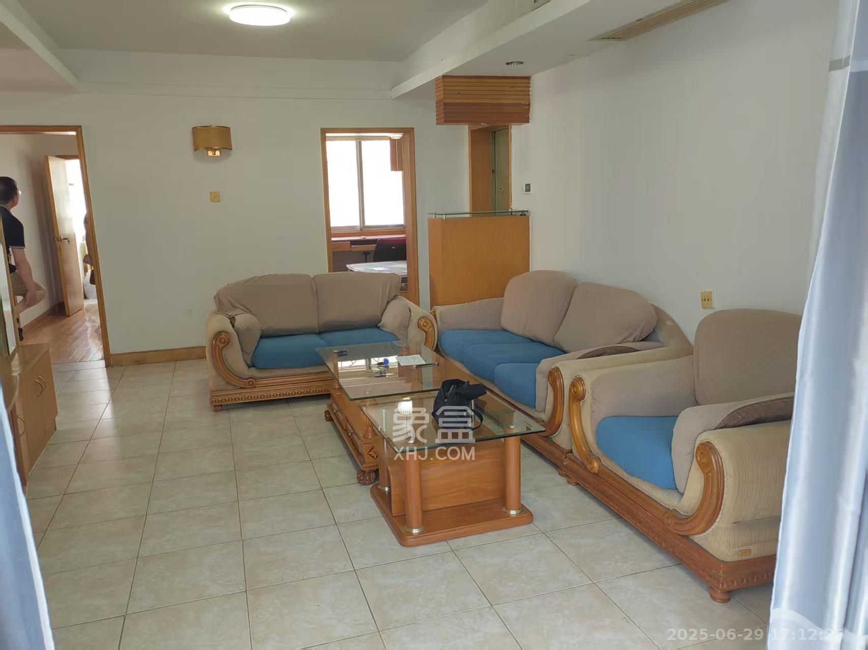 湖南省道路运输管理局 3室1厅1卫 3200.0元/月 湖南省道路运输管理局 3室1厅1卫 3200.0元/月室内图