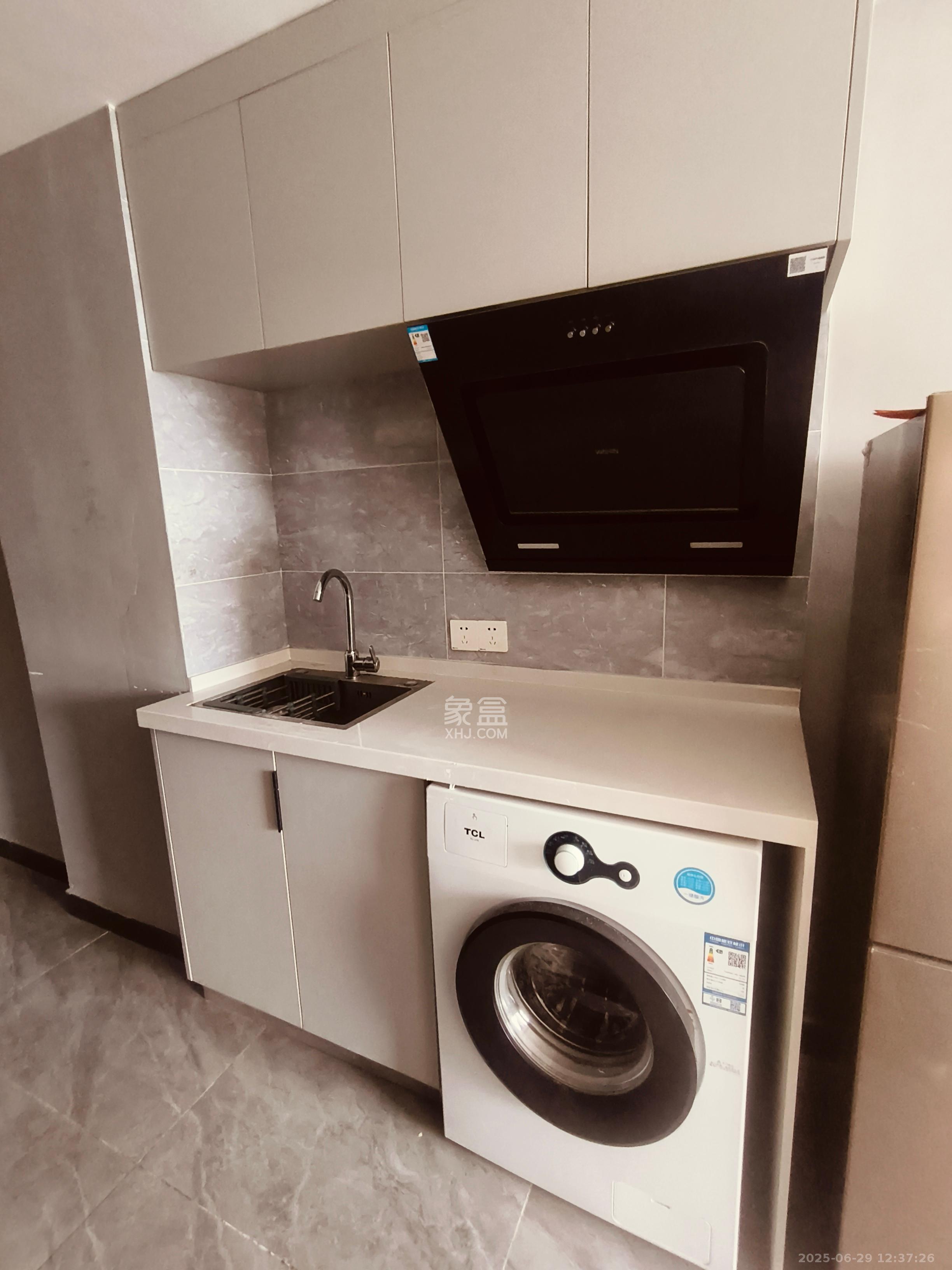 碧桂园印象 1室1厅1卫 1500.0元/月 碧桂园印象 1室1厅1卫 1500.0元/月室内图