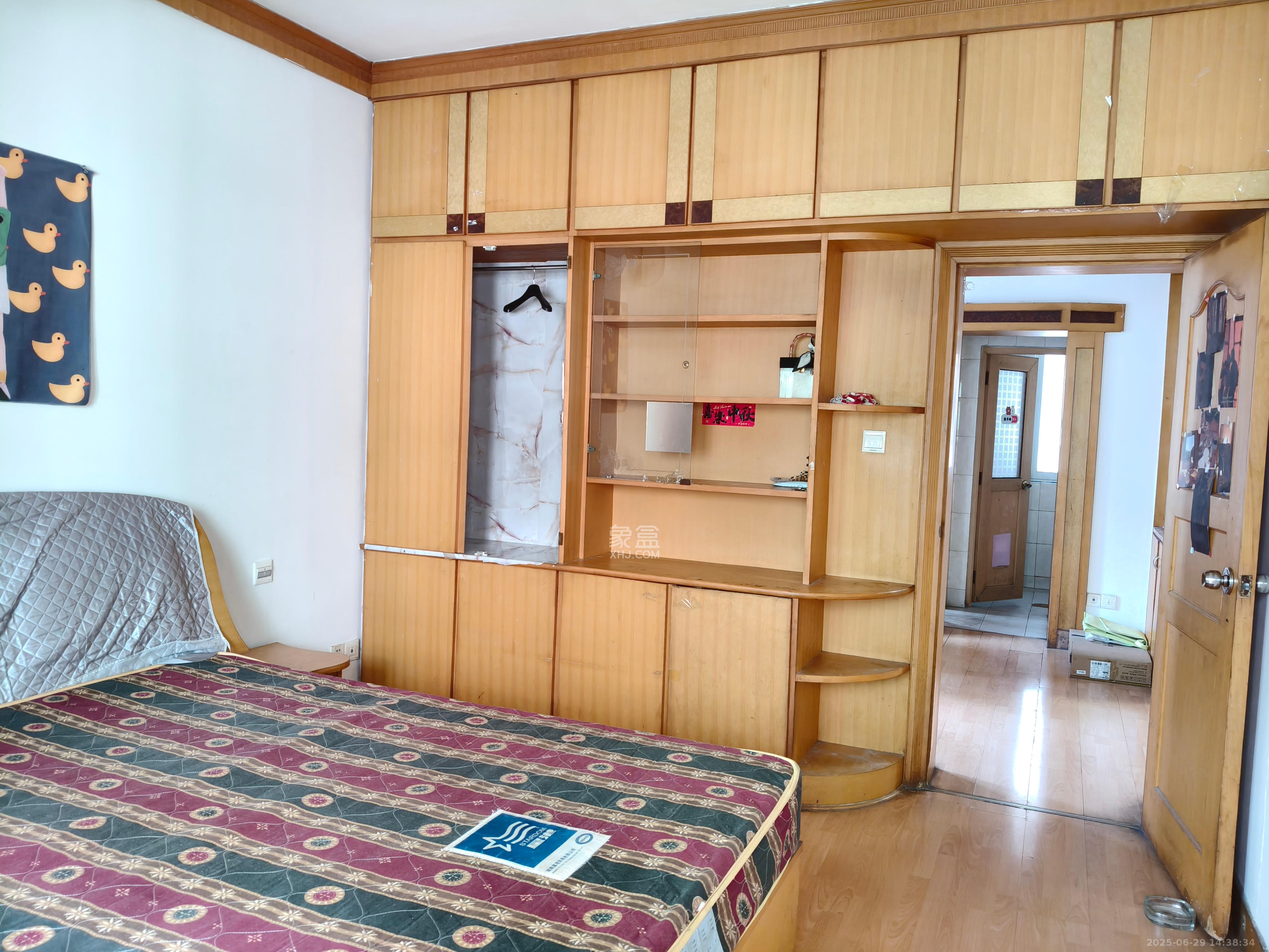 怡荷园  2室2厅1卫   1800.00元/月室内图