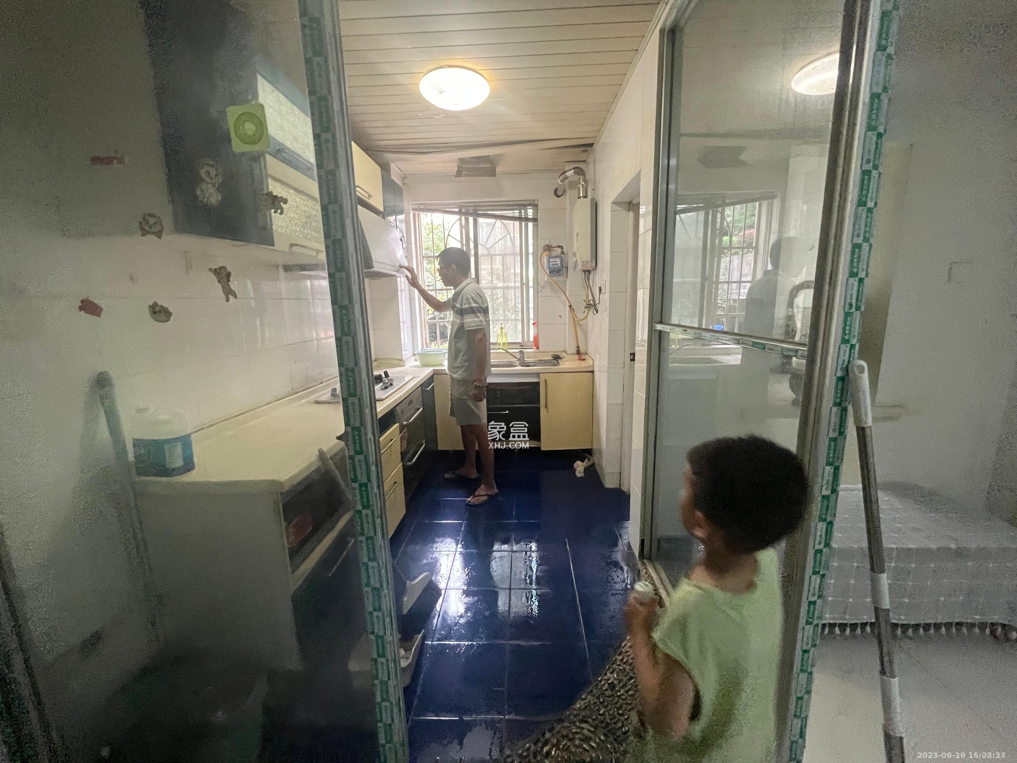 翠林雅苑  2室2厅1卫   1600.00元/月室内图