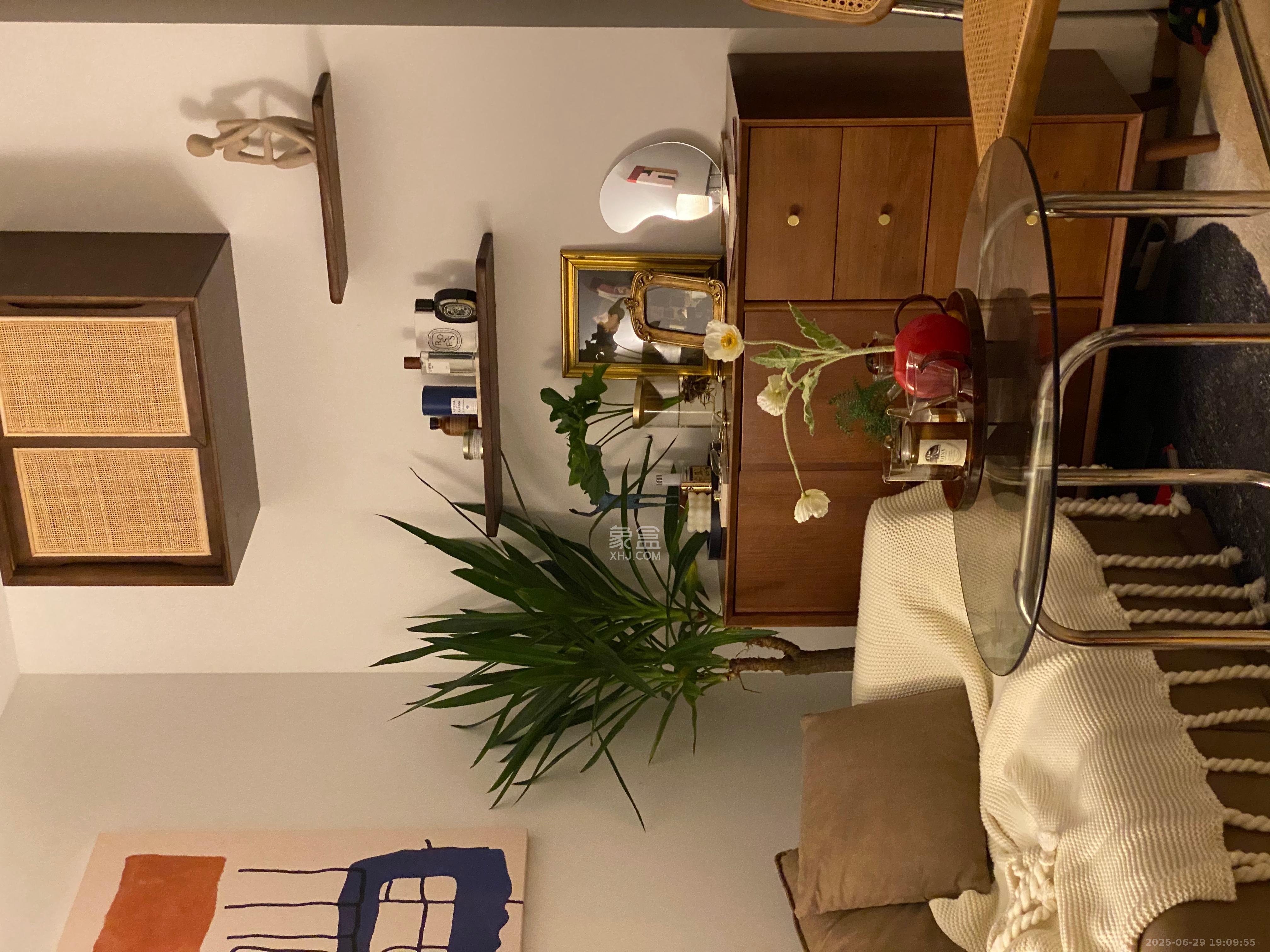 旭辉华宇南宸府 1室1厅1卫 1650.0元/月 旭辉华宇南宸府 1室1厅1卫 1650.0元/月室内图